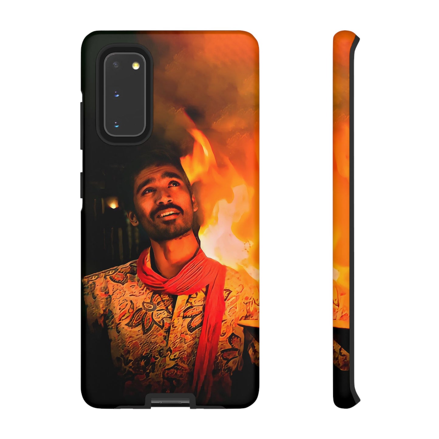 Mayakkam Enna (Danush) Phone Case