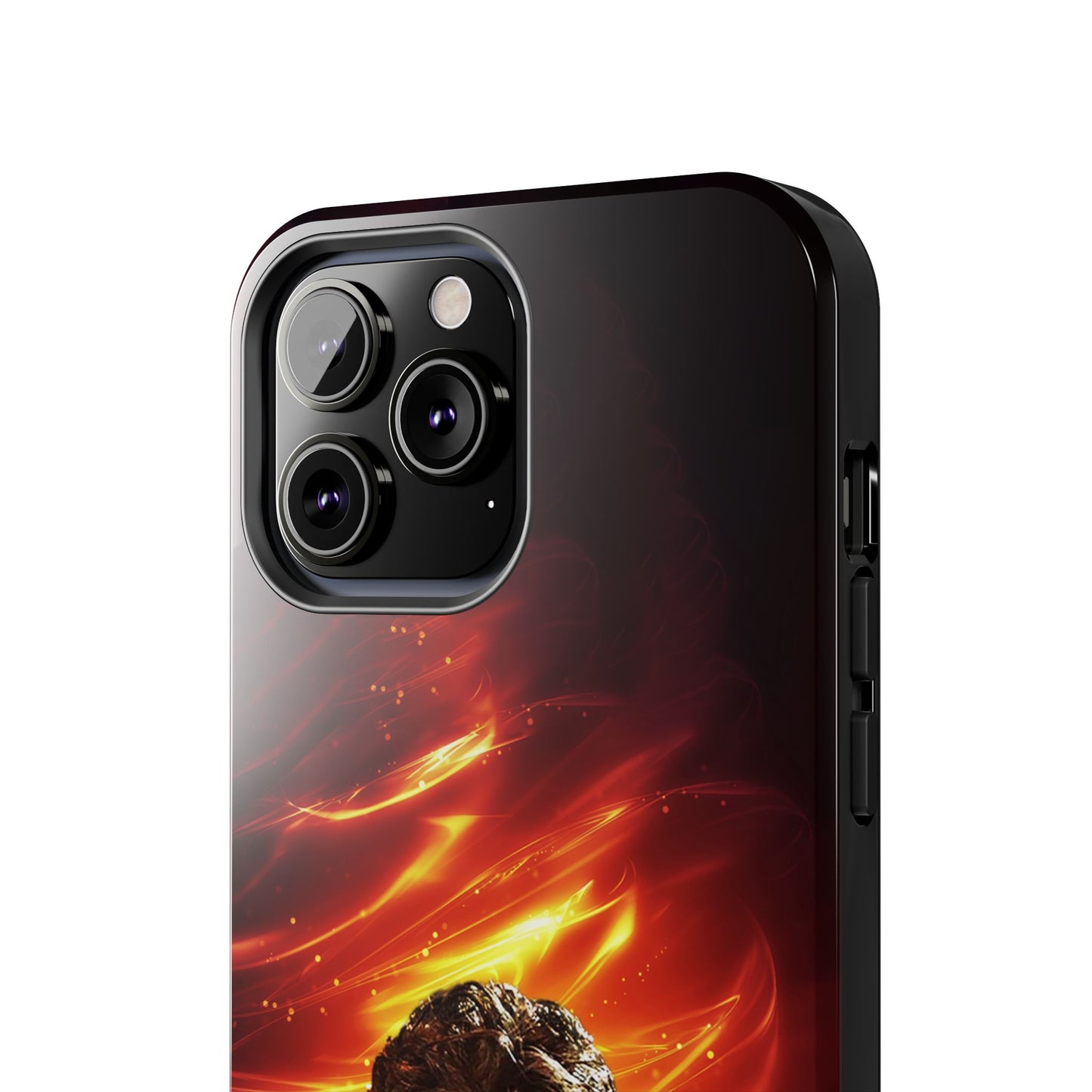 Harold Das On Your Phone Case