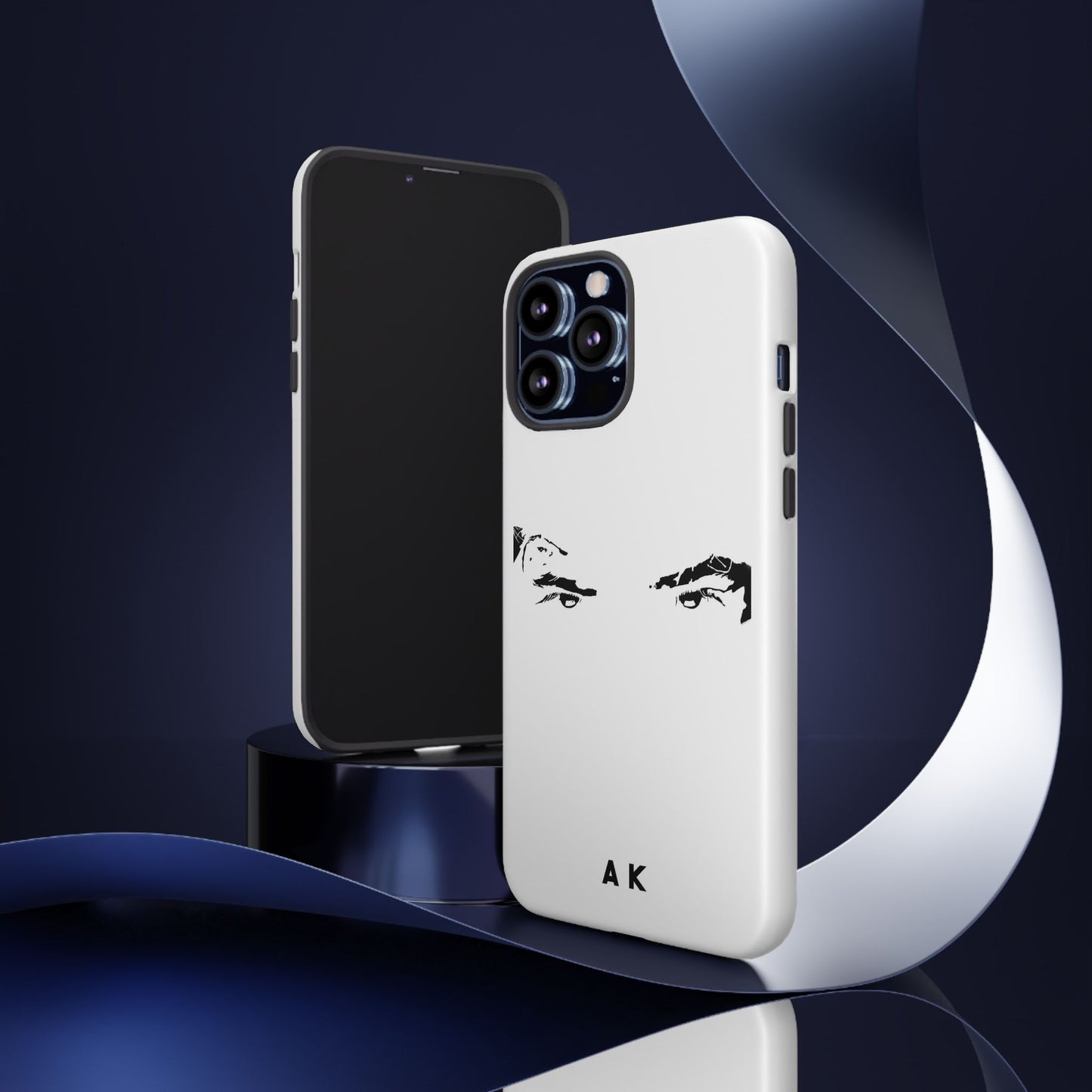 Thala's Gaze Phone Cases