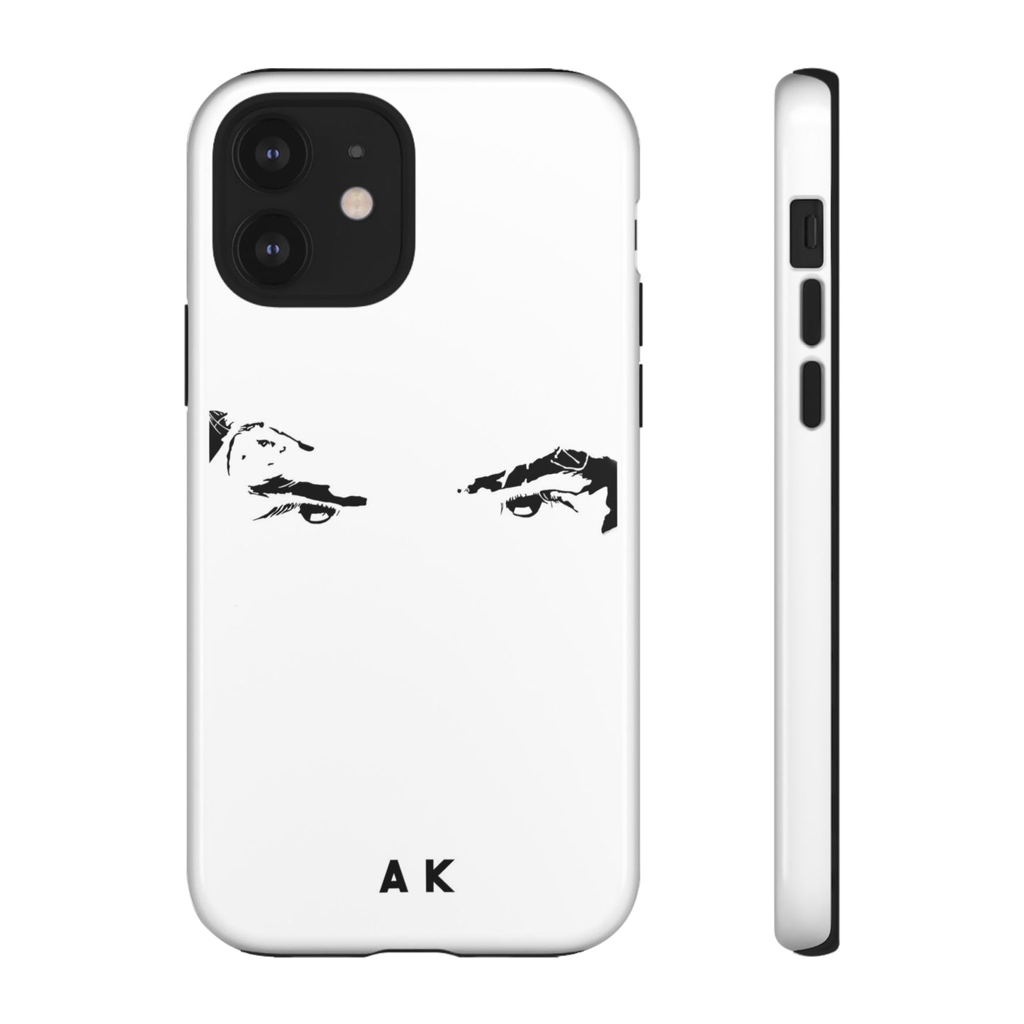 Thala's Gaze Phone Cases