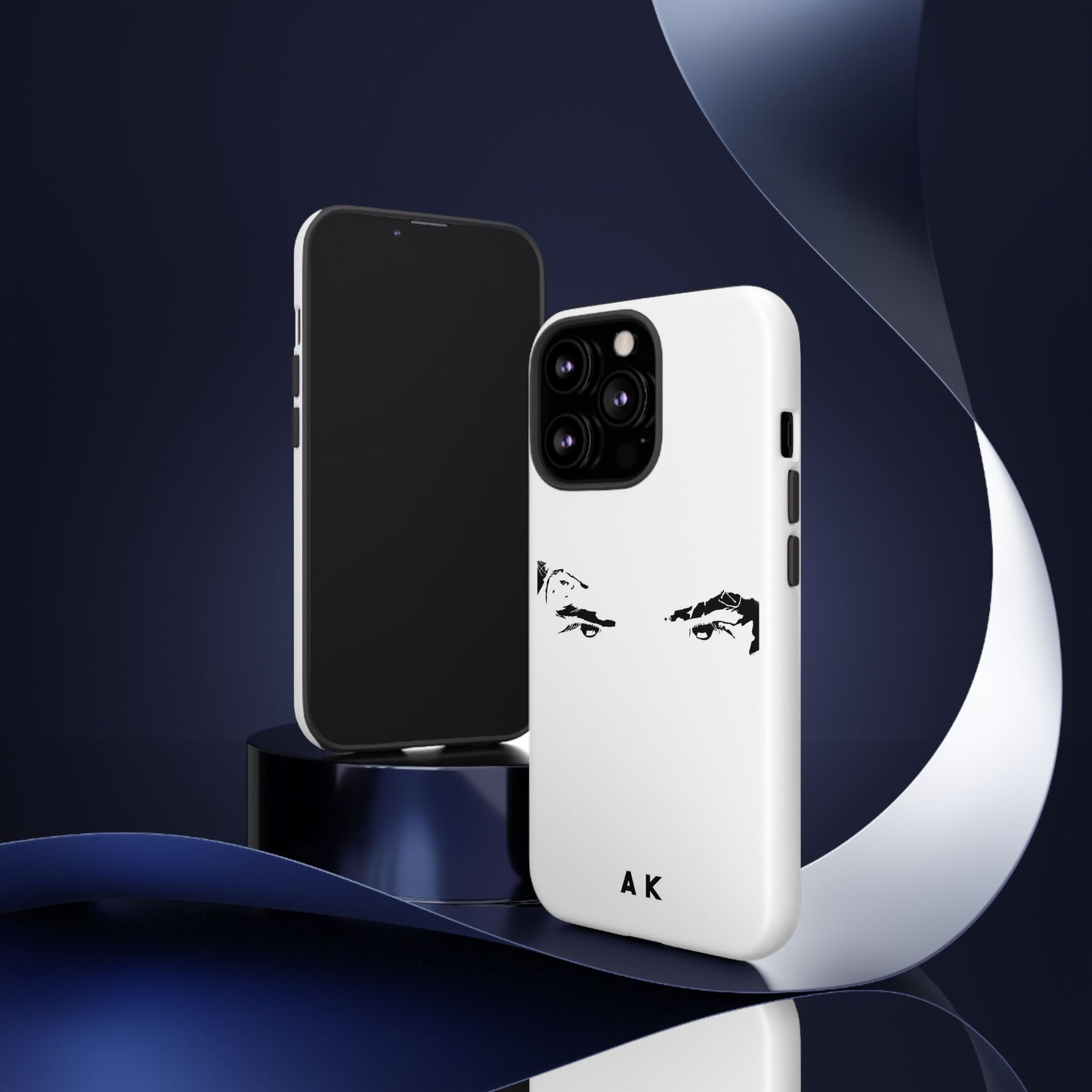 Thala's Gaze Phone Cases