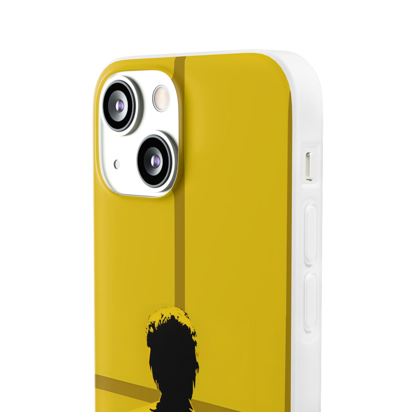 Mr Leo is a Badass - Flexi Cases