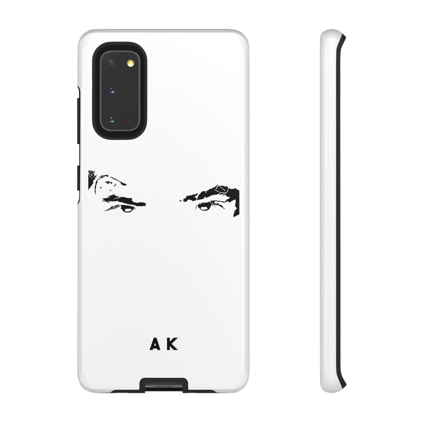 Thala's Gaze Phone Cases