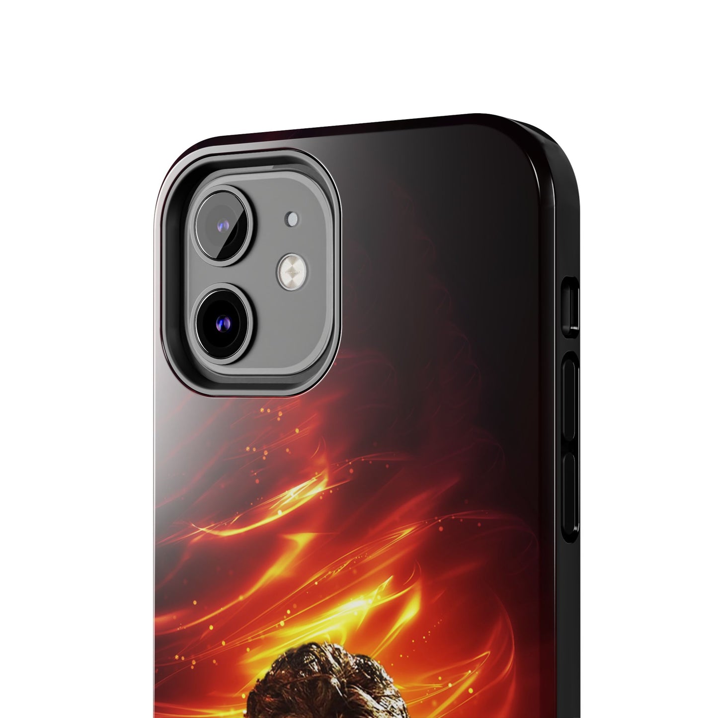 Harold Das On Your Phone Case