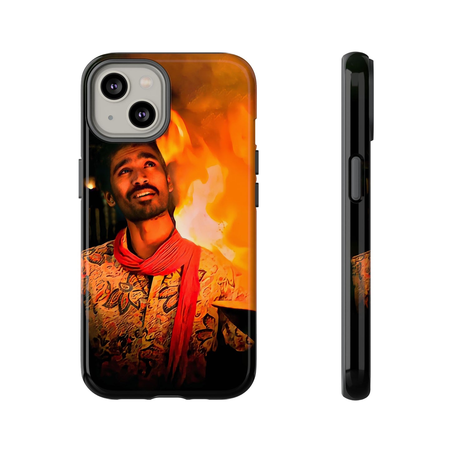Mayakkam Enna (Danush) Phone Case