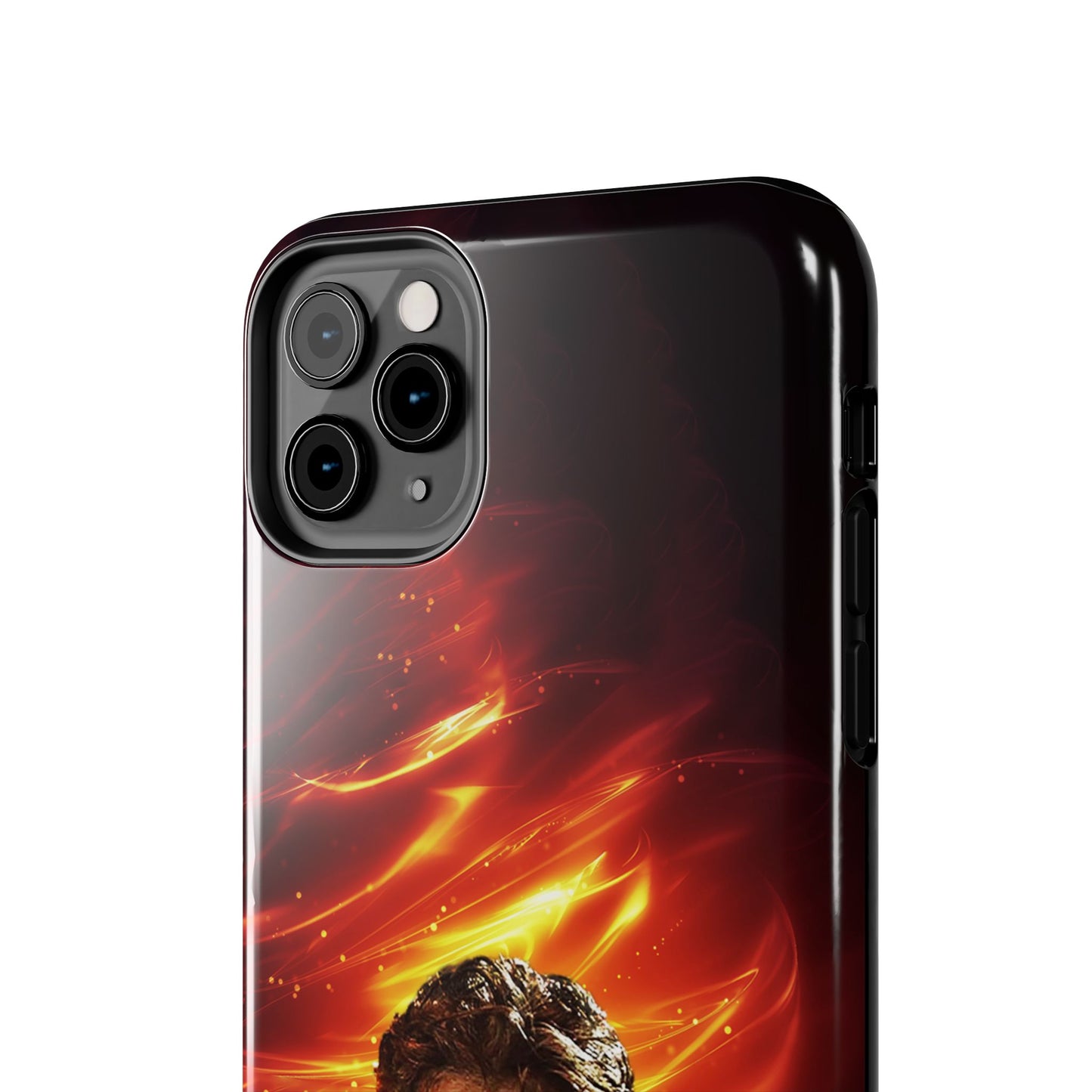 Harold Das On Your Phone Case