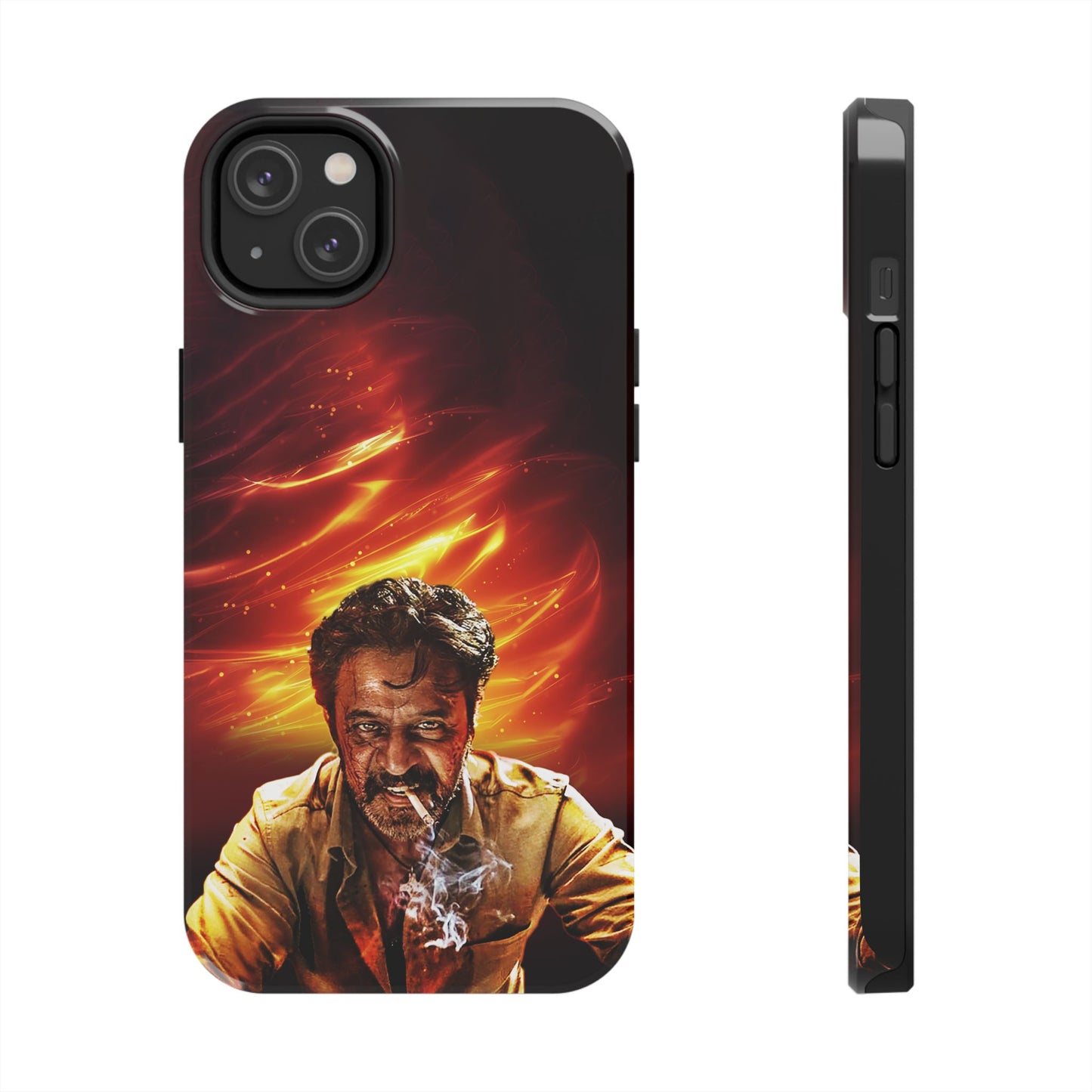 Harold Das On Your Phone Case