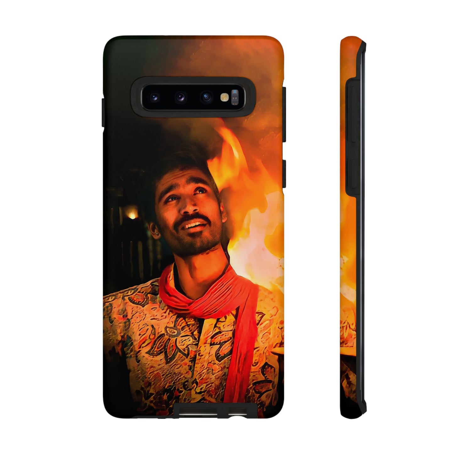 Mayakkam Enna (Danush) Phone Case