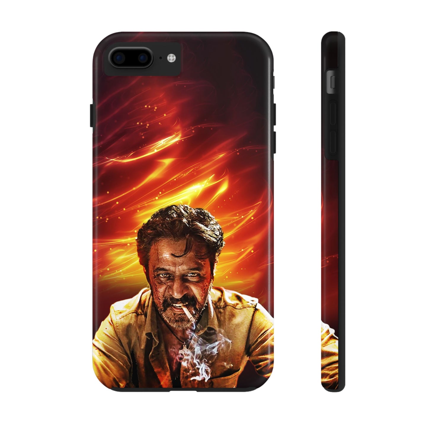 Harold Das On Your Phone Case