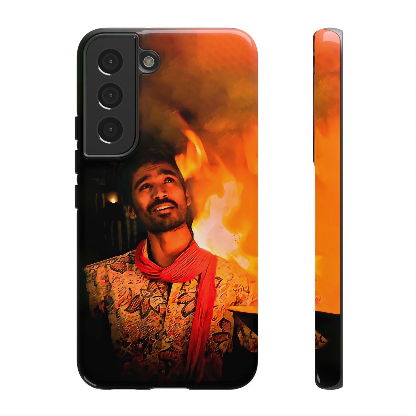 Mayakkam Enna (Danush) Phone Case