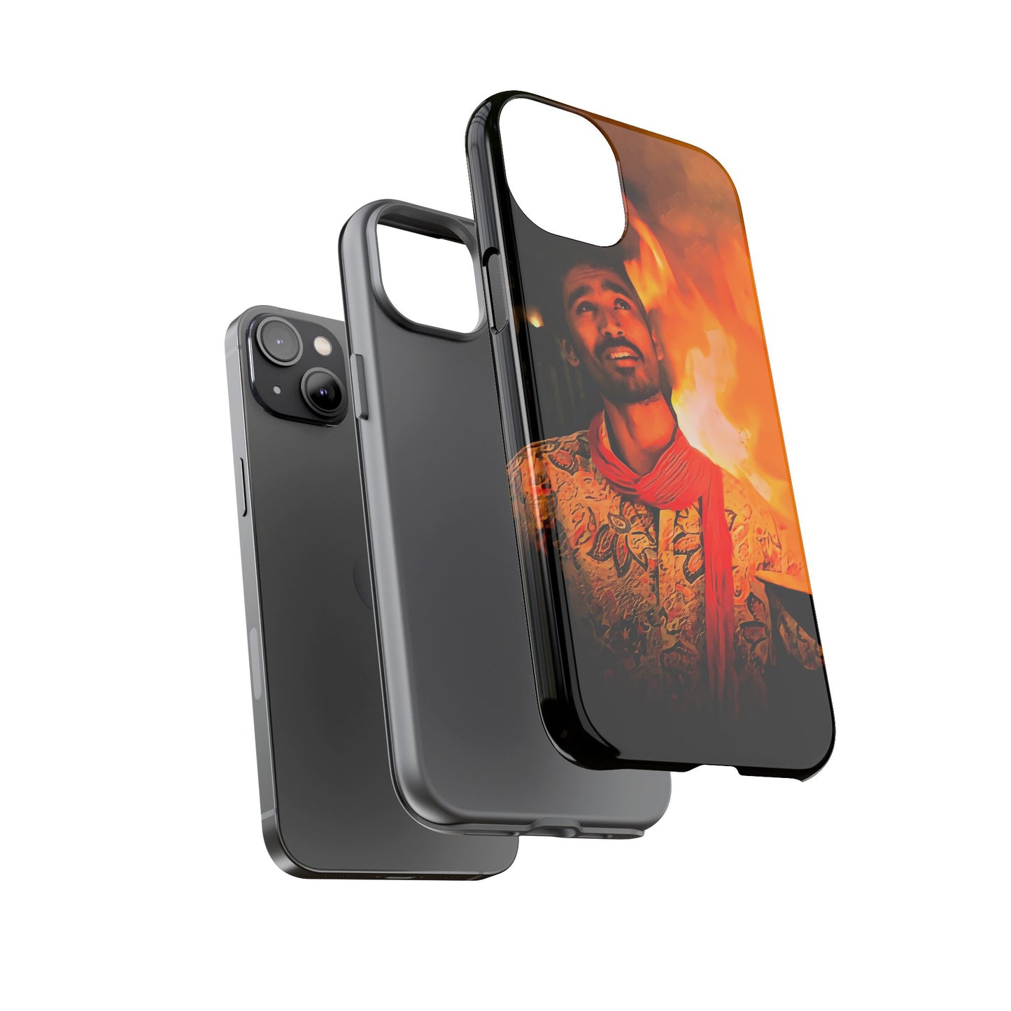 Mayakkam Enna (Danush) Phone Case