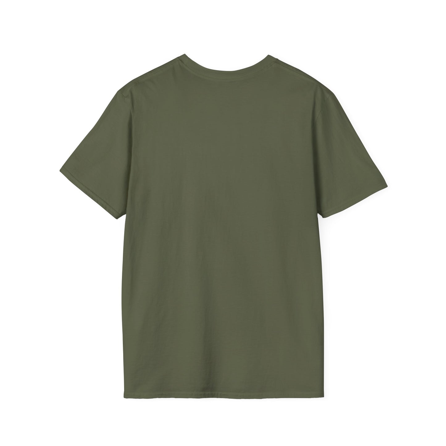Butterfly Garden T-Shirt