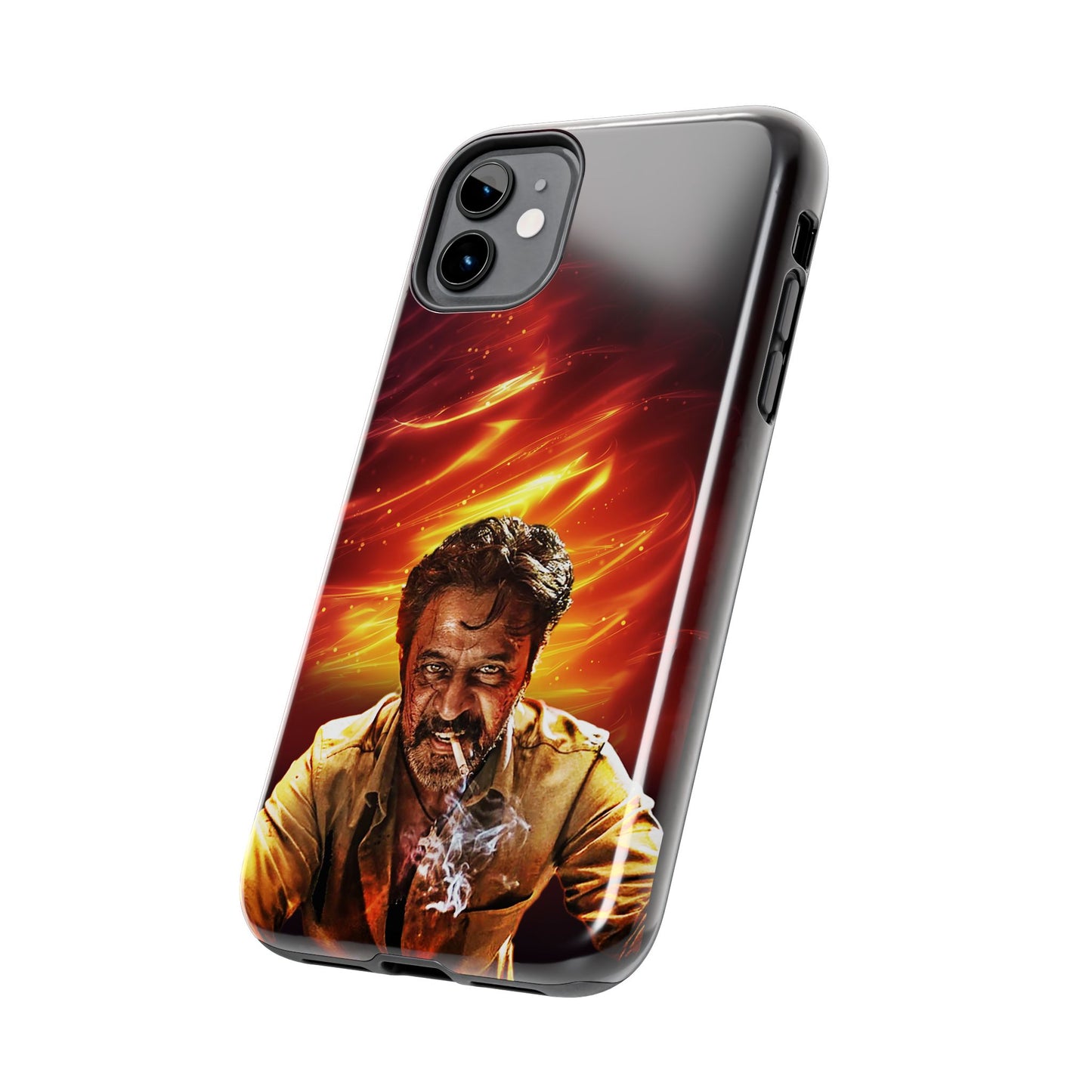 Harold Das On Your Phone Case
