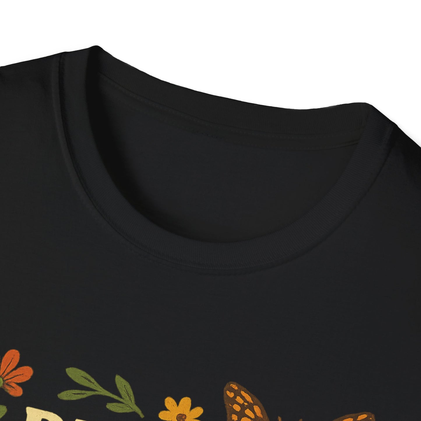 Butterfly Garden T-Shirt