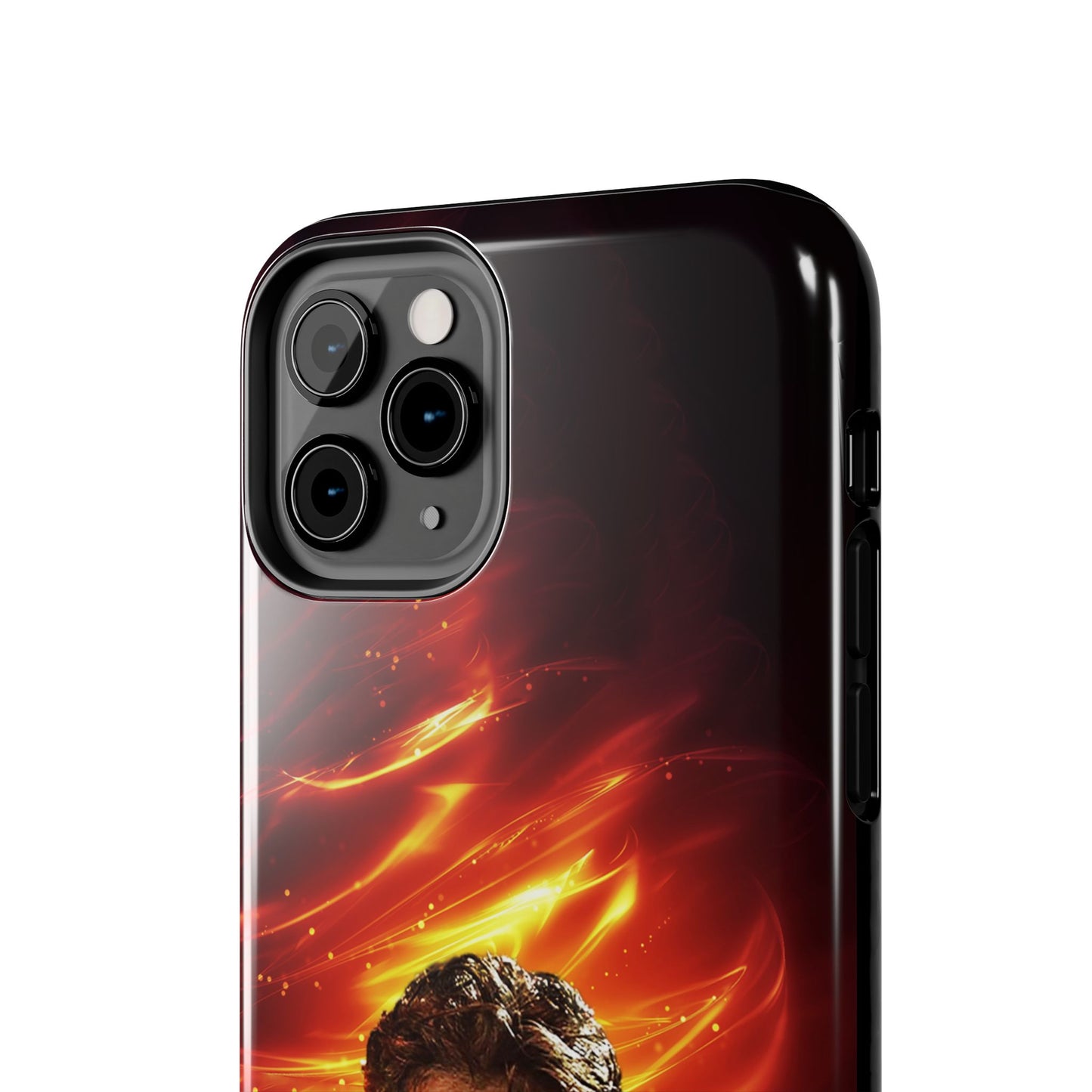 Harold Das On Your Phone Case