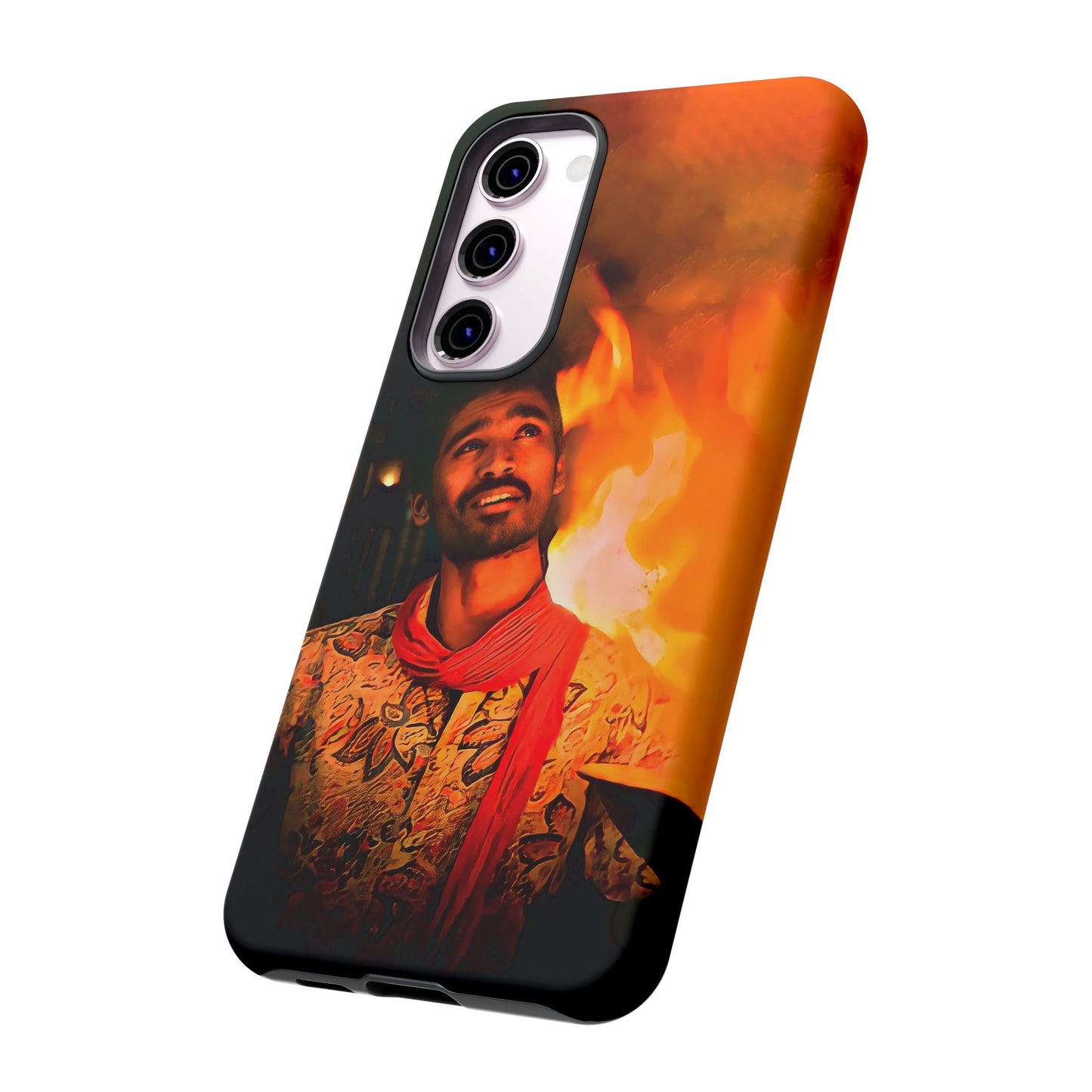 Mayakkam Enna (Danush) Phone Case