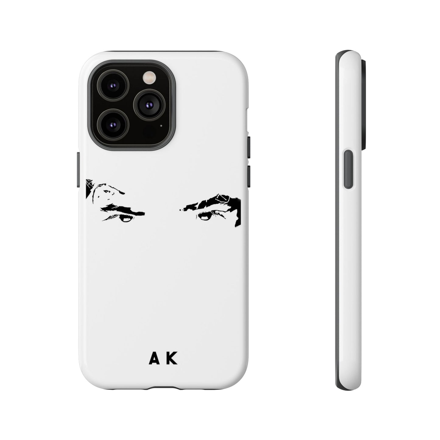 Thala's Gaze Phone Cases