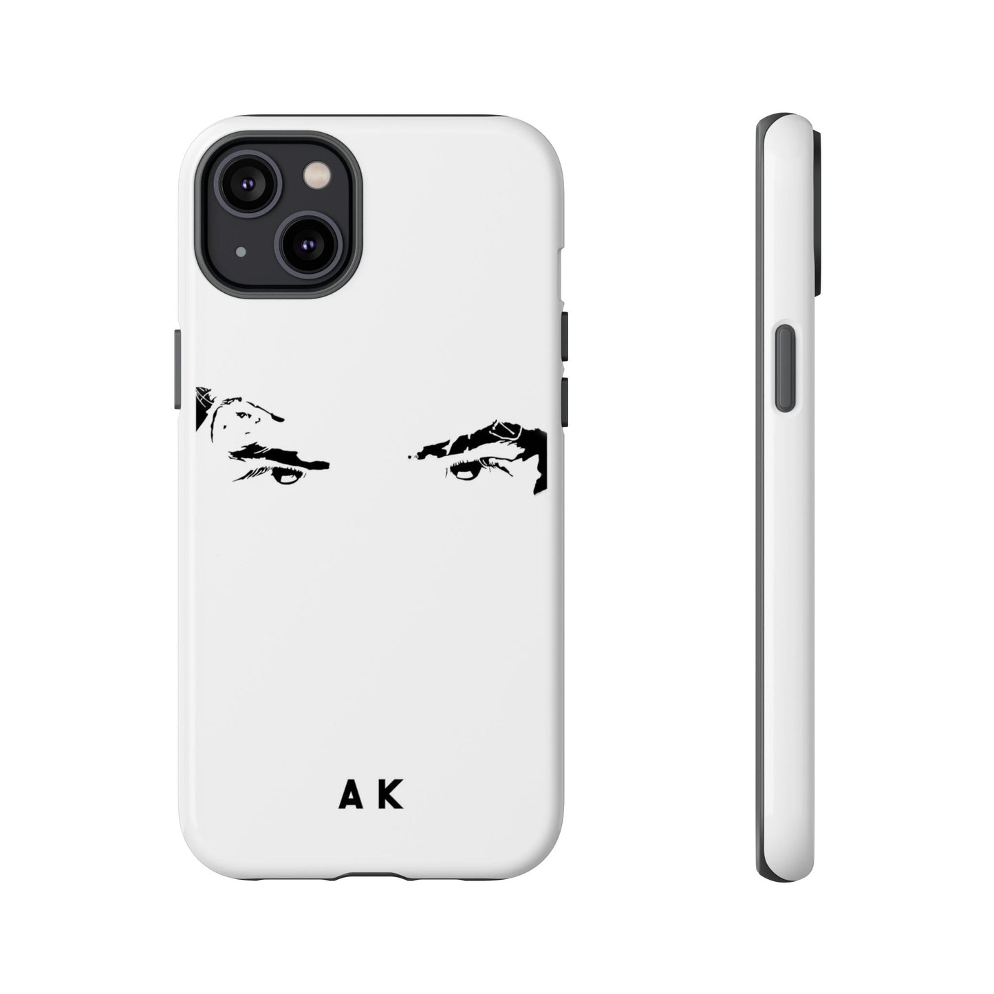 Thala's Gaze Phone Cases