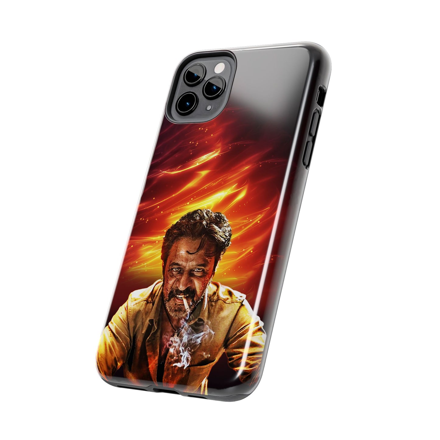 Harold Das On Your Phone Case