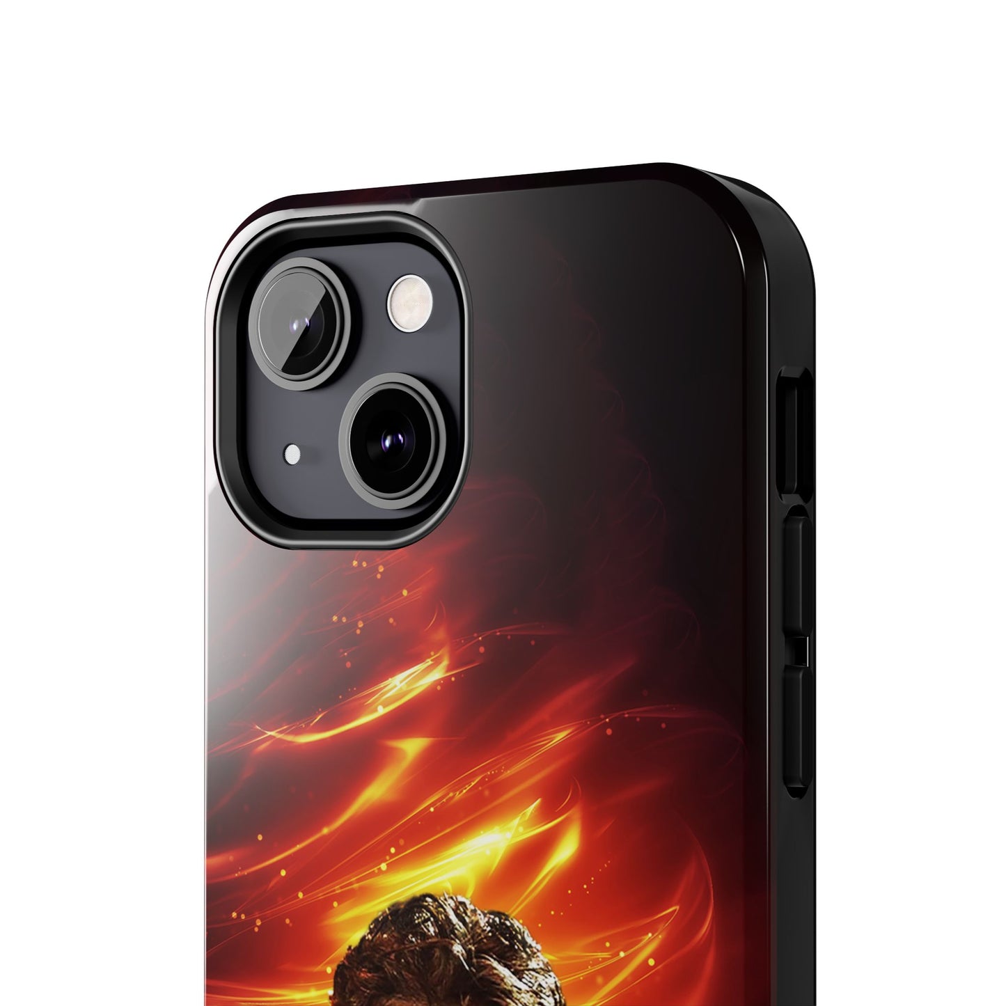 Harold Das On Your Phone Case