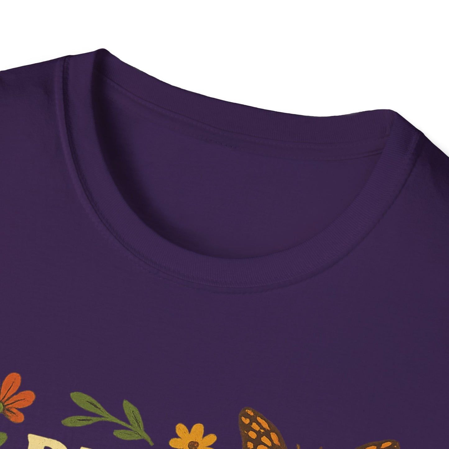 Butterfly Garden T-Shirt