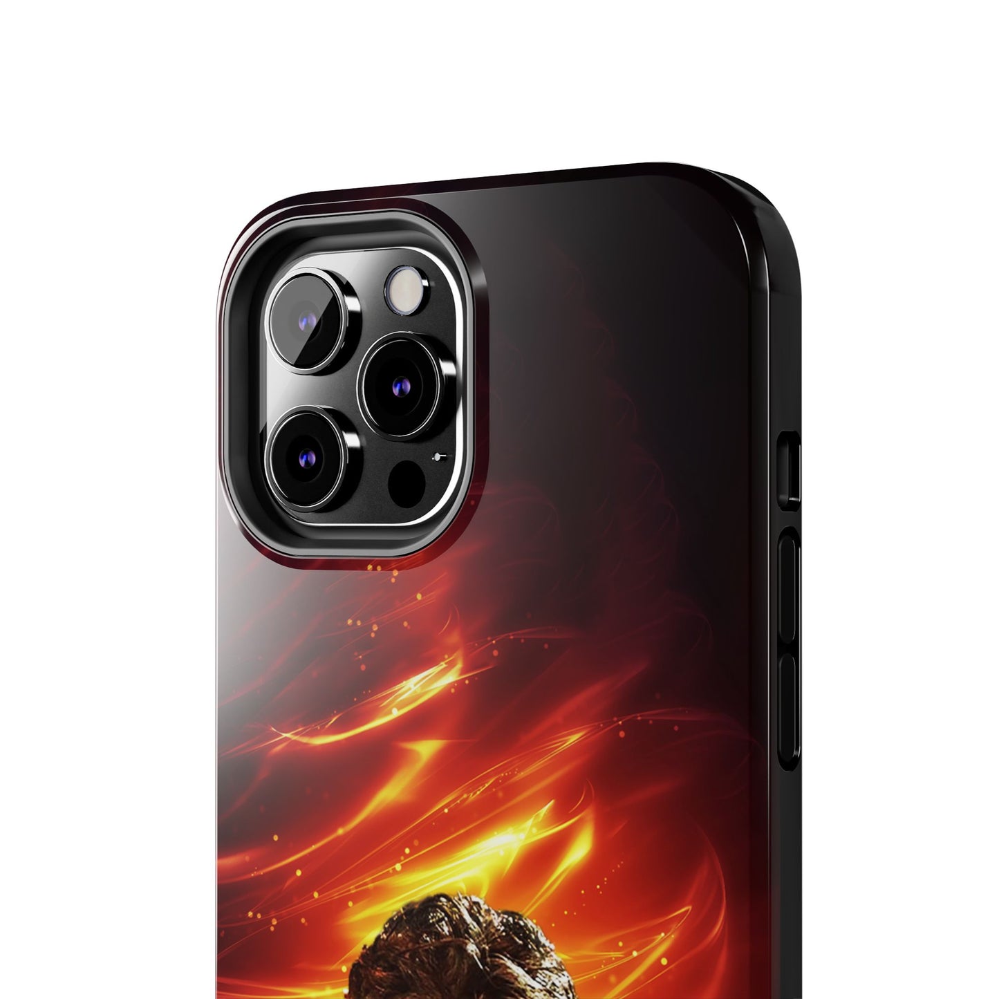 Harold Das On Your Phone Case