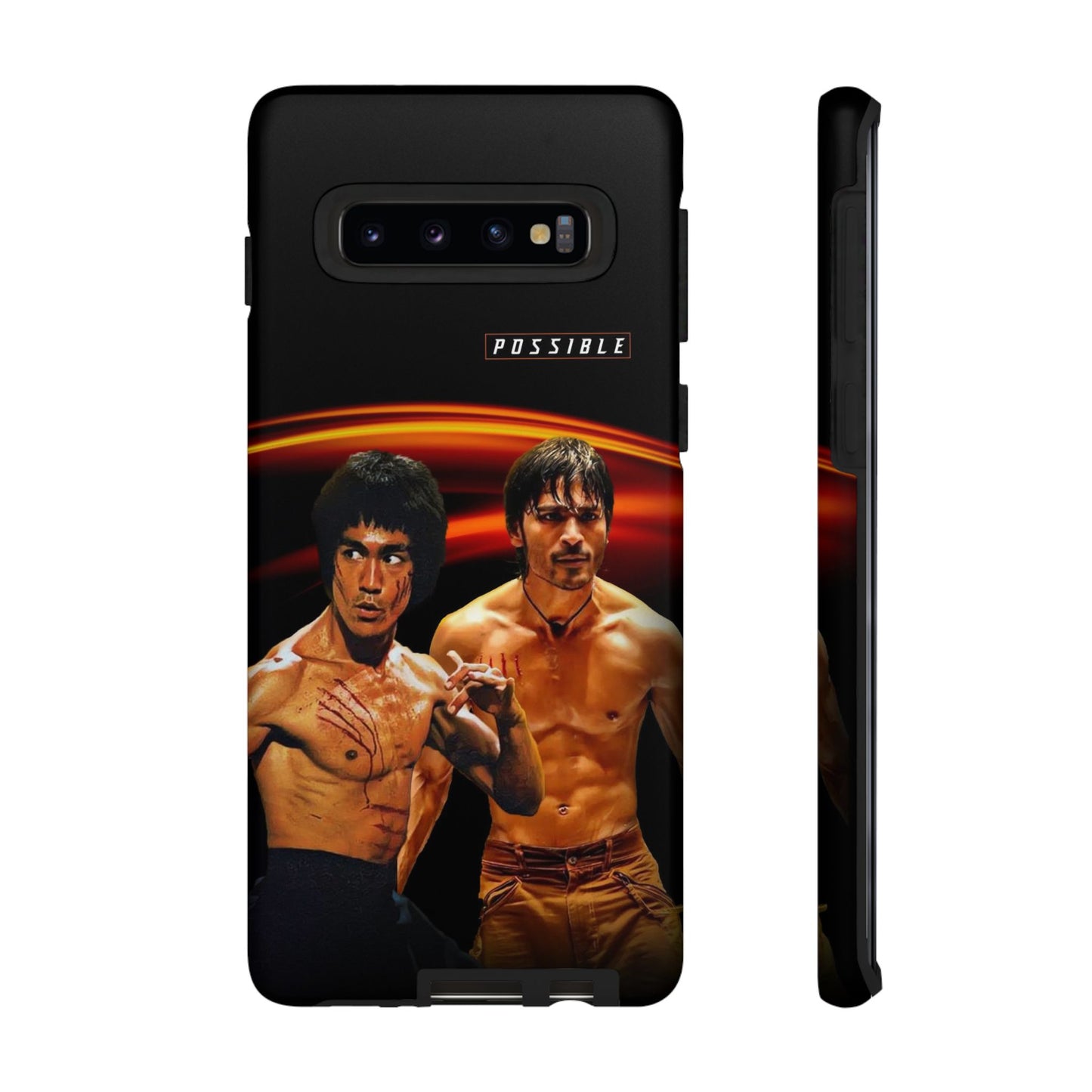 Danush x Bruce Lee 🔥