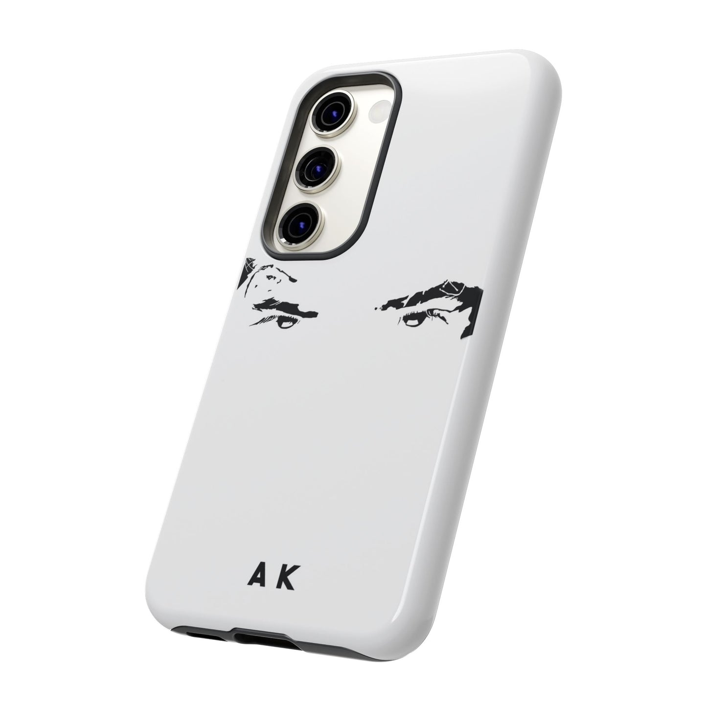 Thala's Gaze Phone Cases