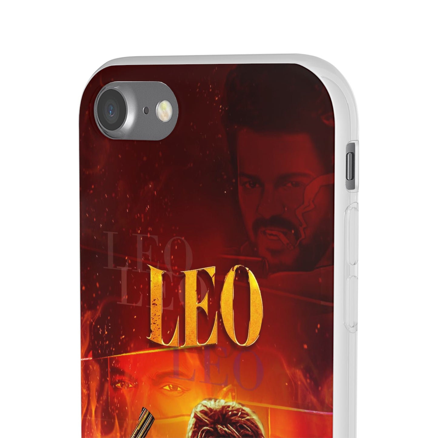 Leo Phone Case - Vijay