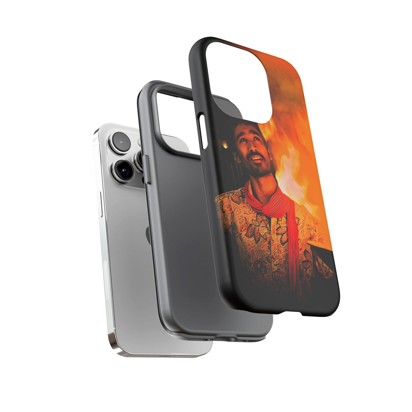 Mayakkam Enna (Danush) Phone Case