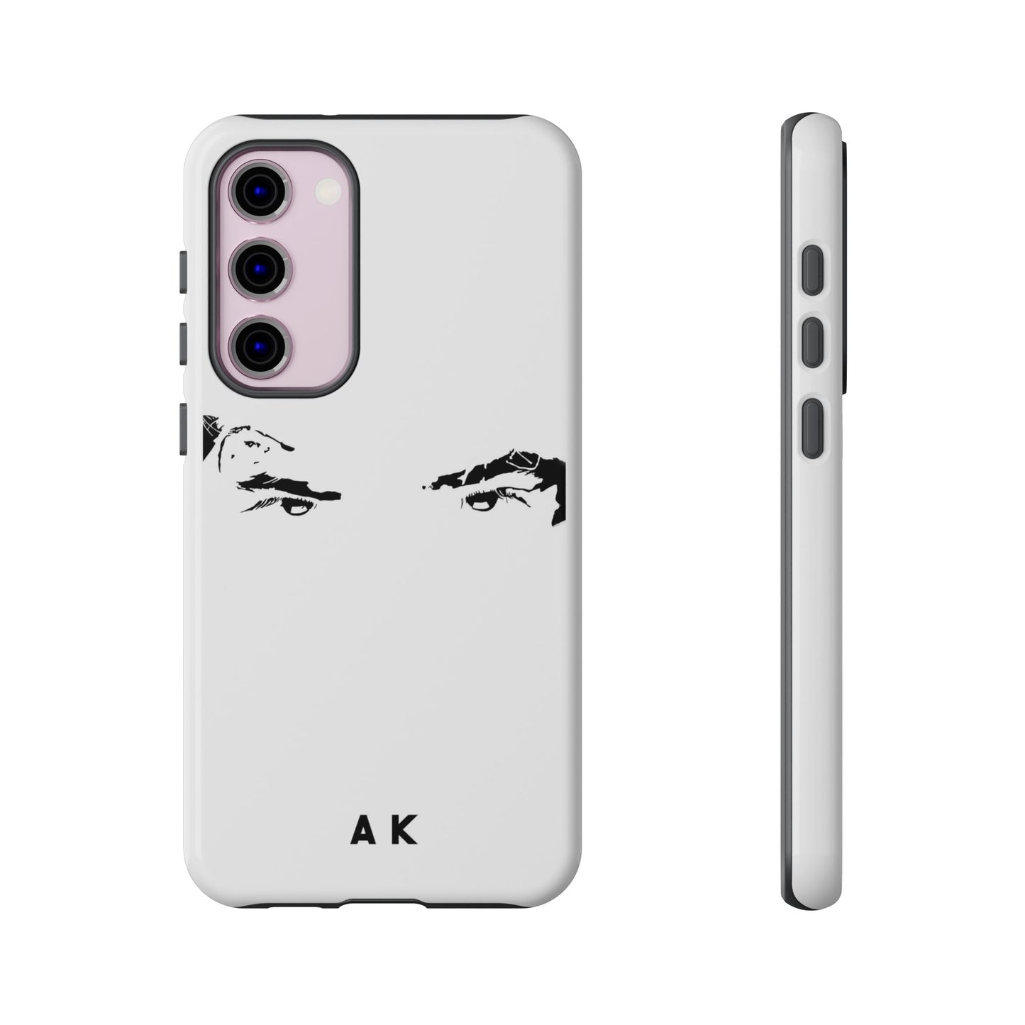 Thala's Gaze Phone Cases