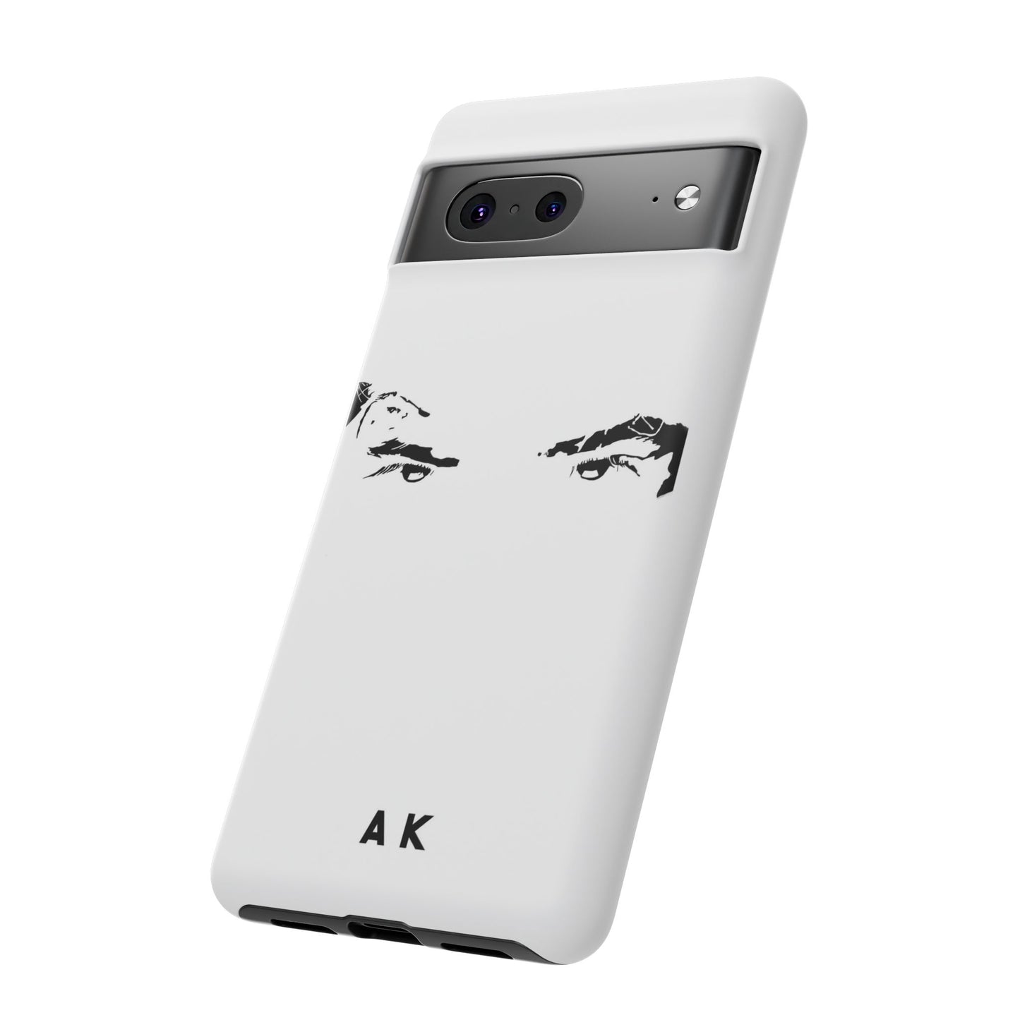 Thala's Gaze Phone Cases