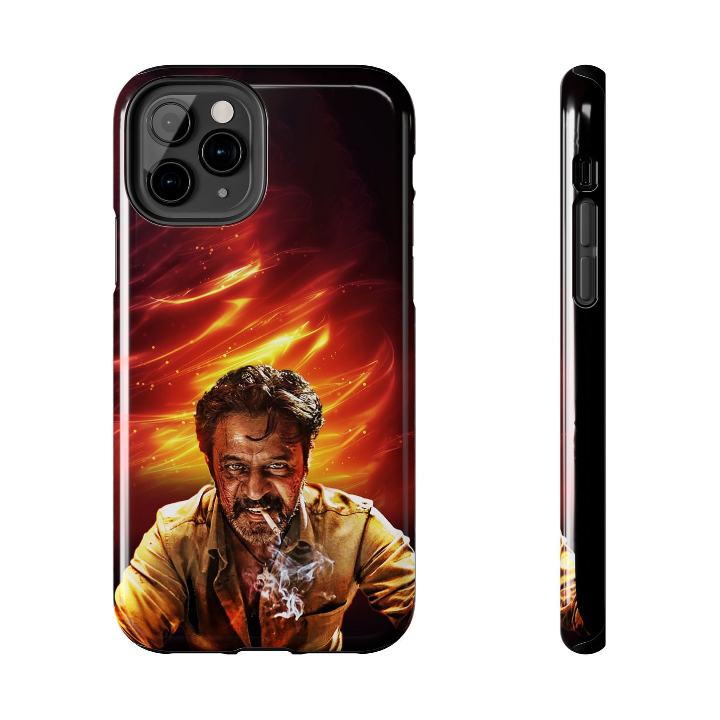 Harold Das On Your Phone Case