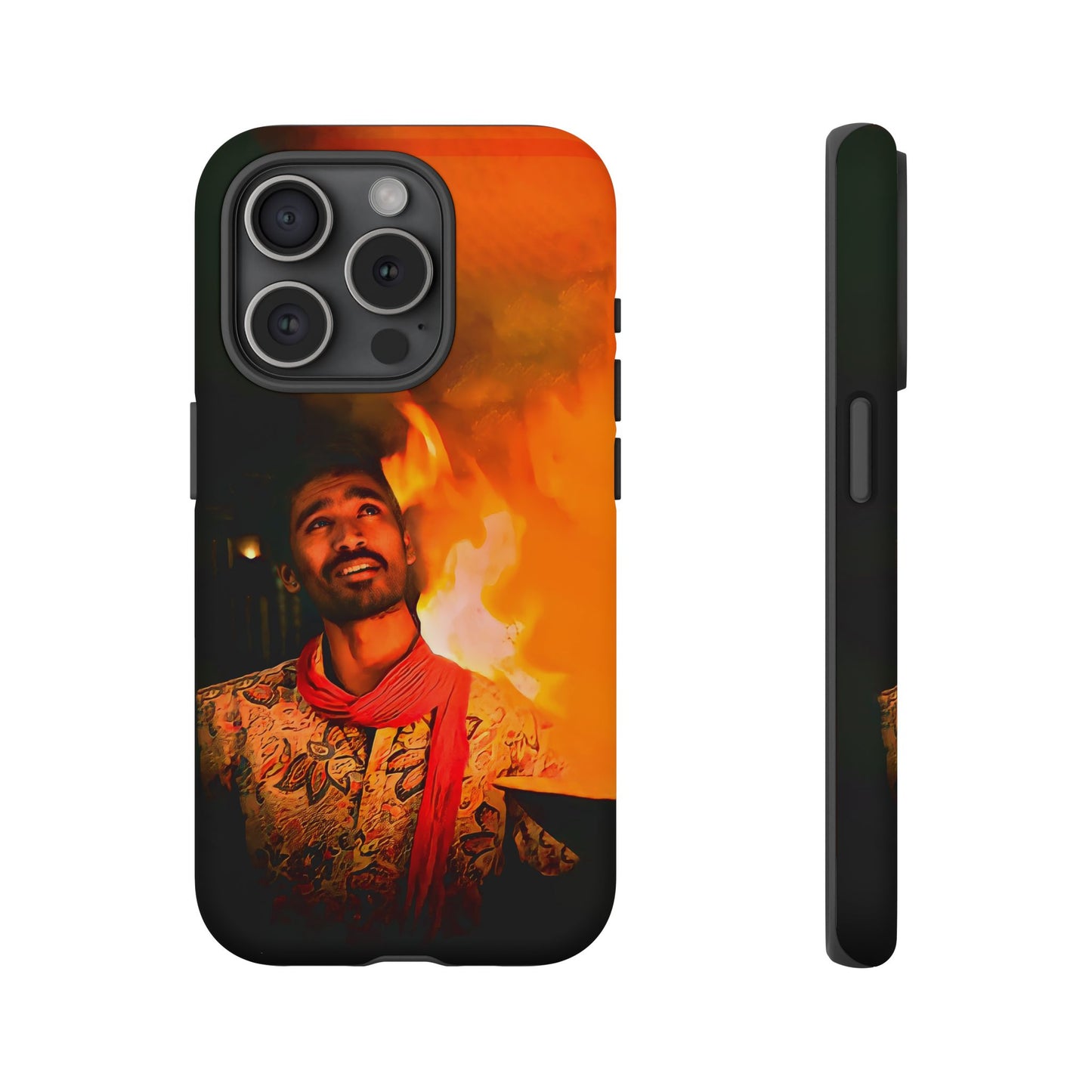 Mayakkam Enna (Danush) Phone Case