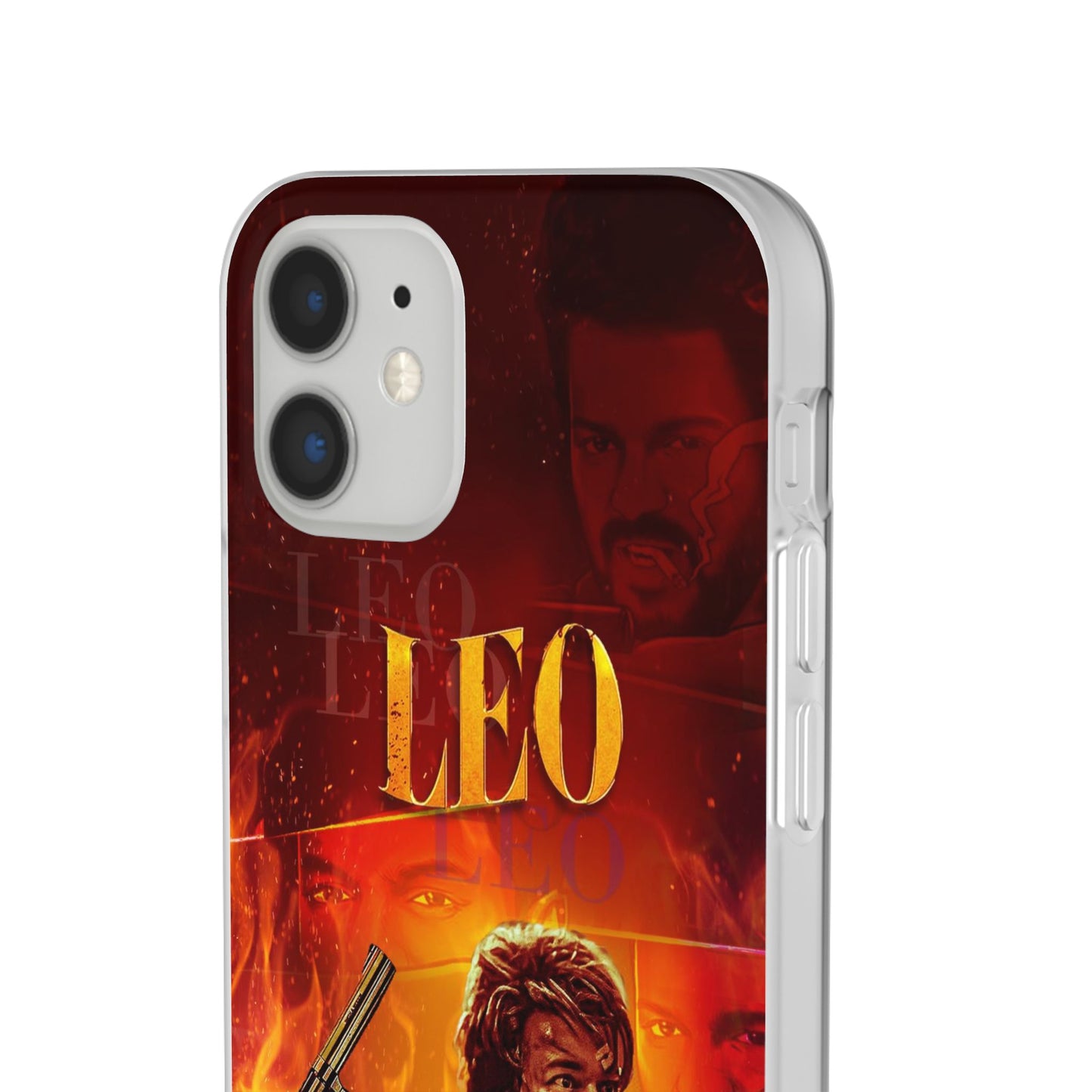 Leo Phone Case - Vijay