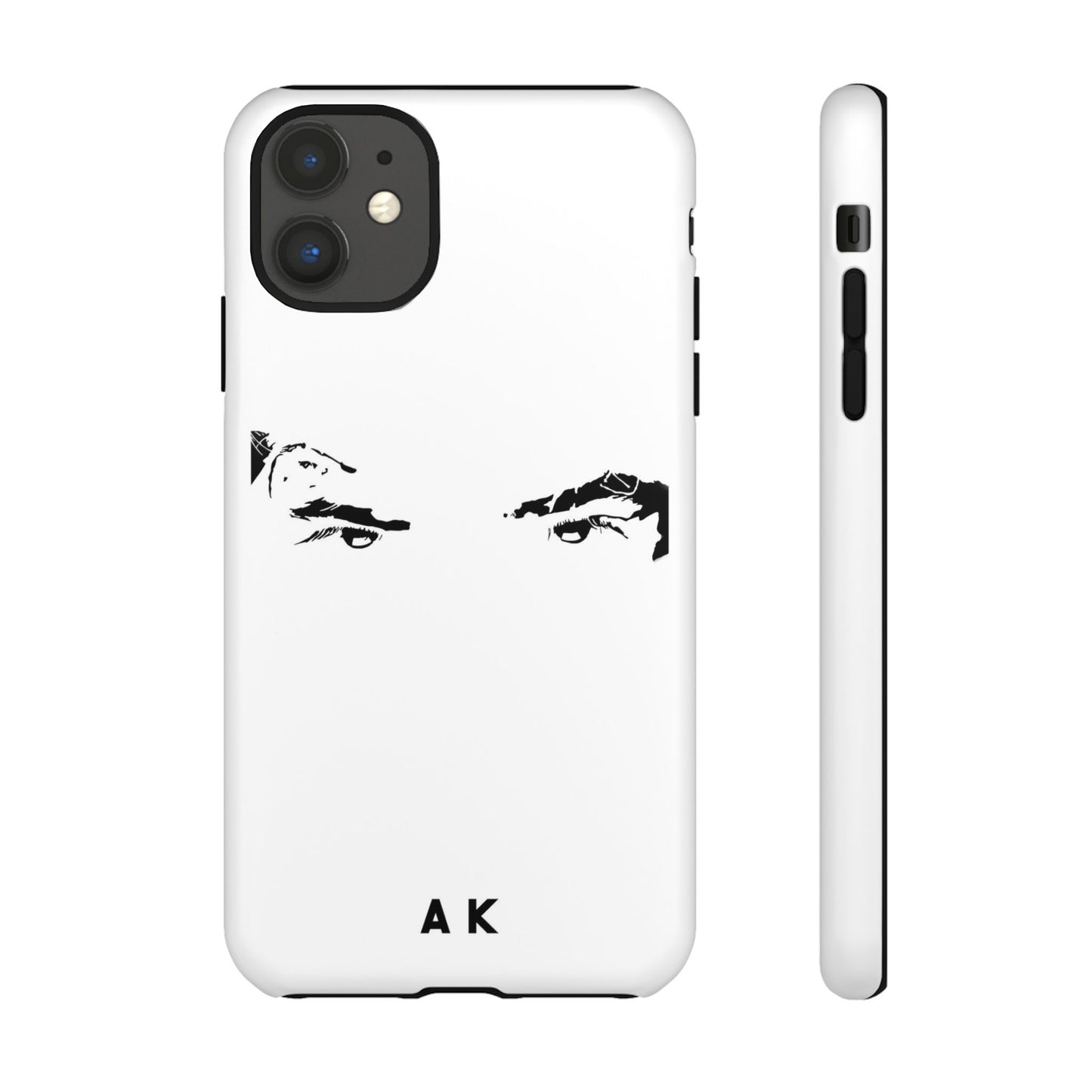 Thala's Gaze Phone Cases