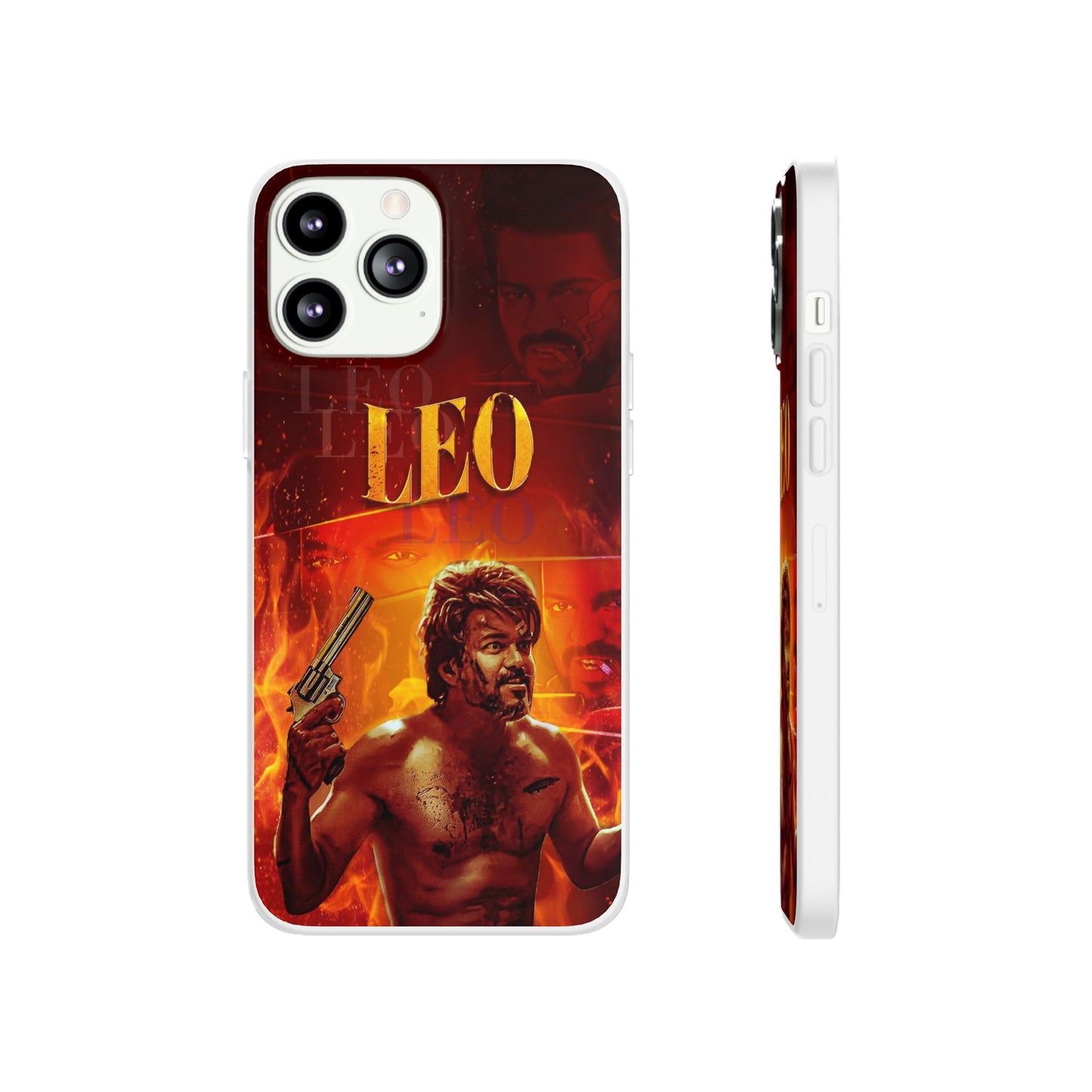 Leo Phone Case - Vijay