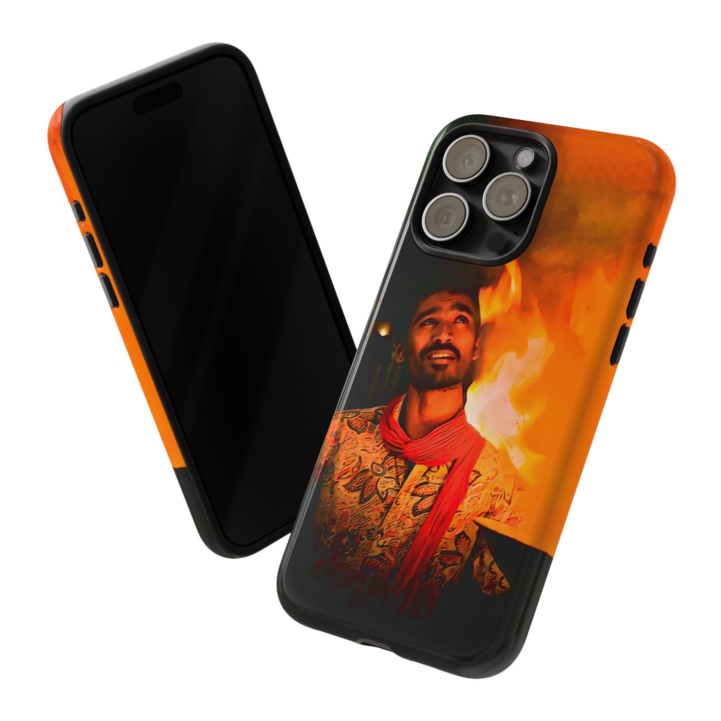 Mayakkam Enna (Danush) Phone Case