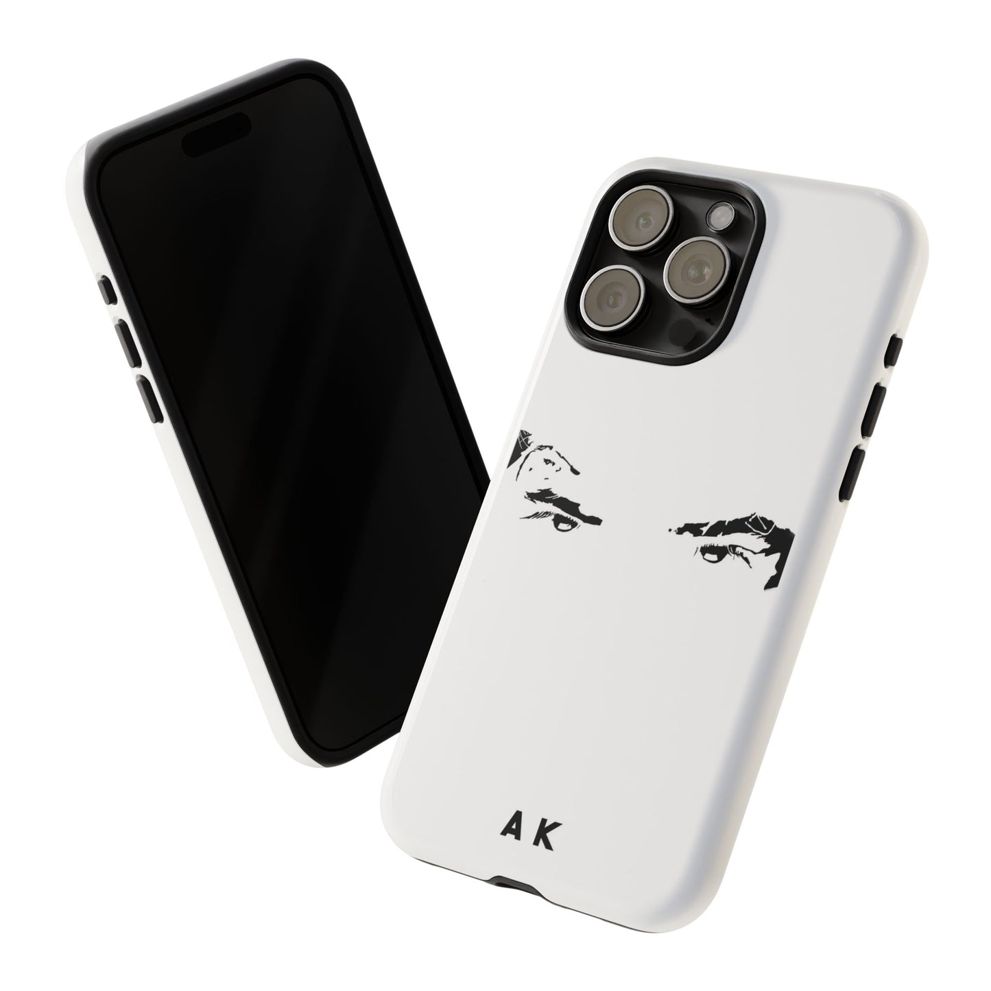 Thala's Gaze Phone Cases