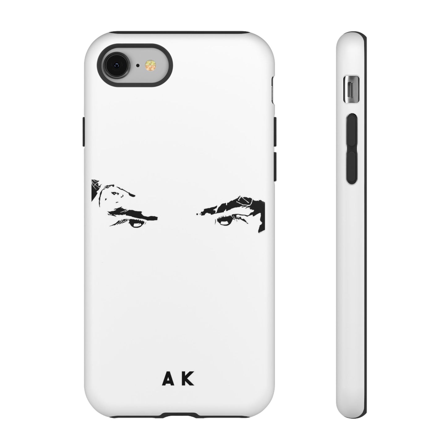 Thala's Gaze Phone Cases