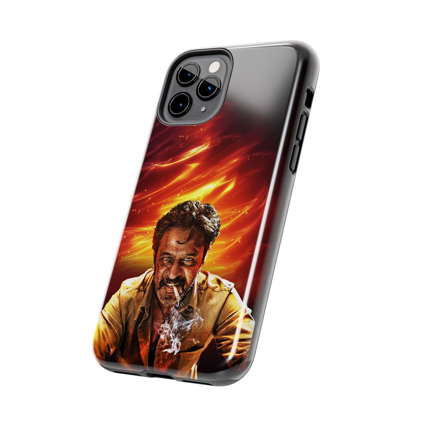 Harold Das On Your Phone Case
