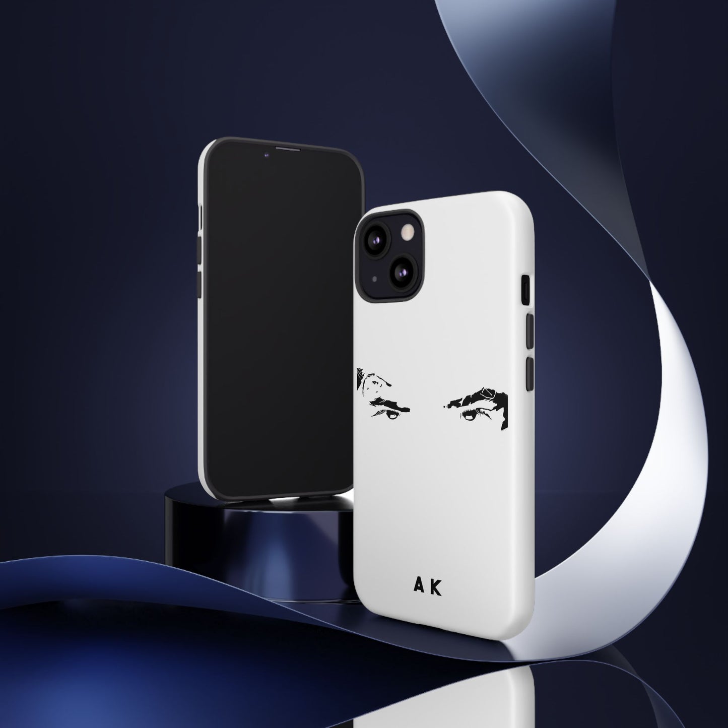 Thala's Gaze Phone Cases