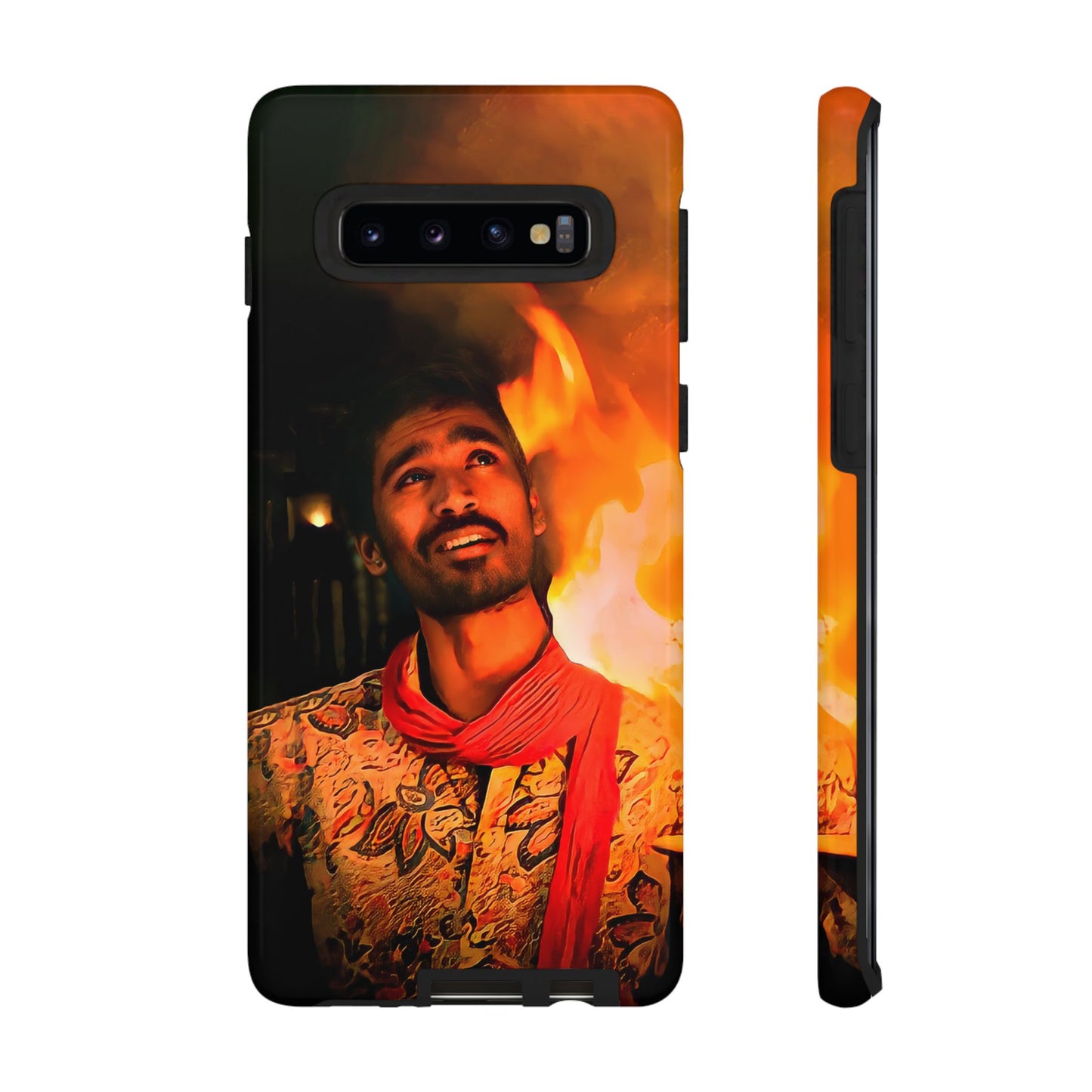 Mayakkam Enna (Danush) Phone Case
