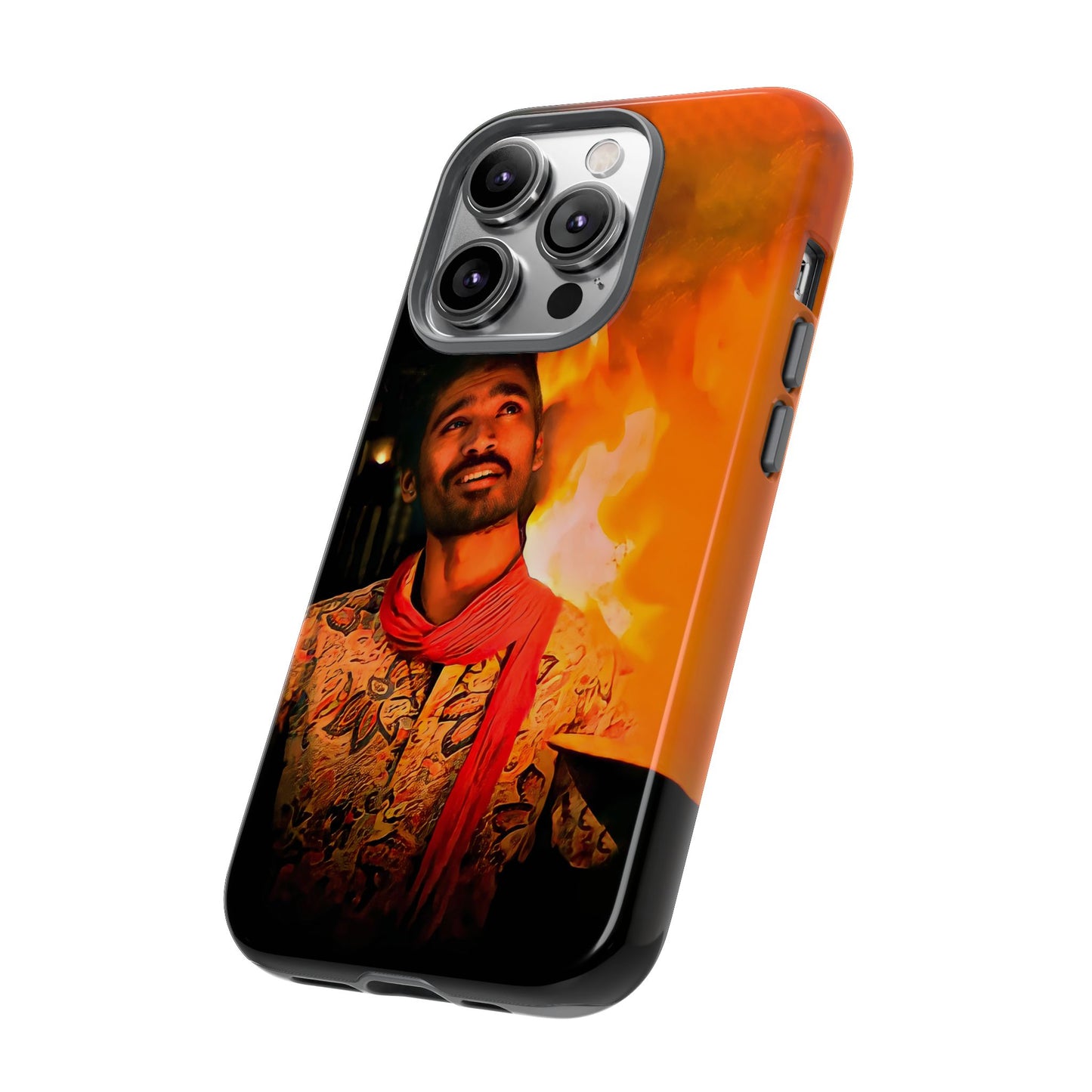 Mayakkam Enna (Danush) Phone Case