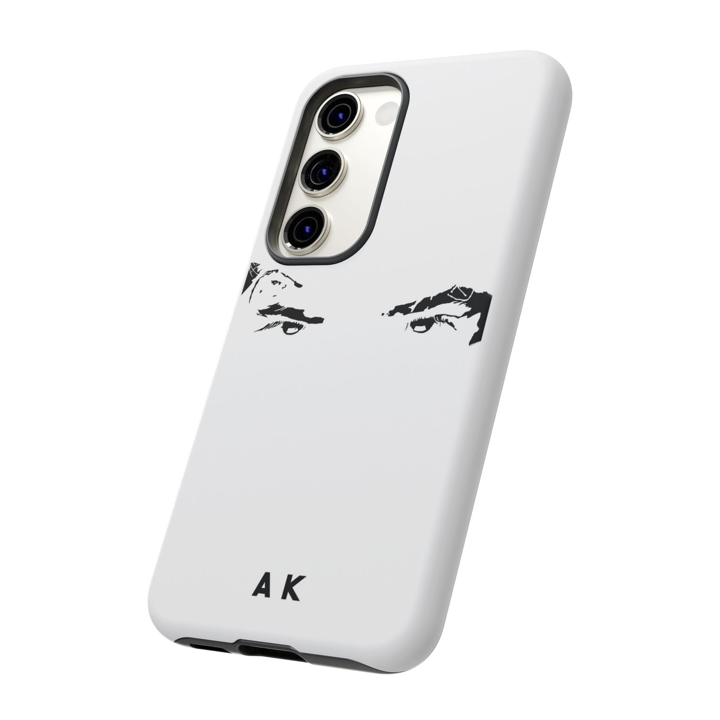 Thala's Gaze Phone Cases