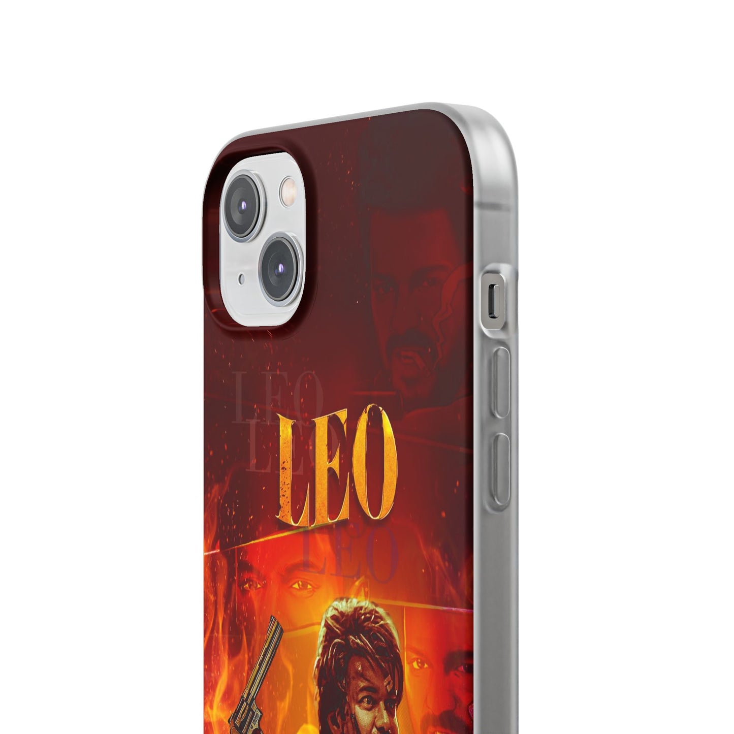 Leo Phone Case - Vijay