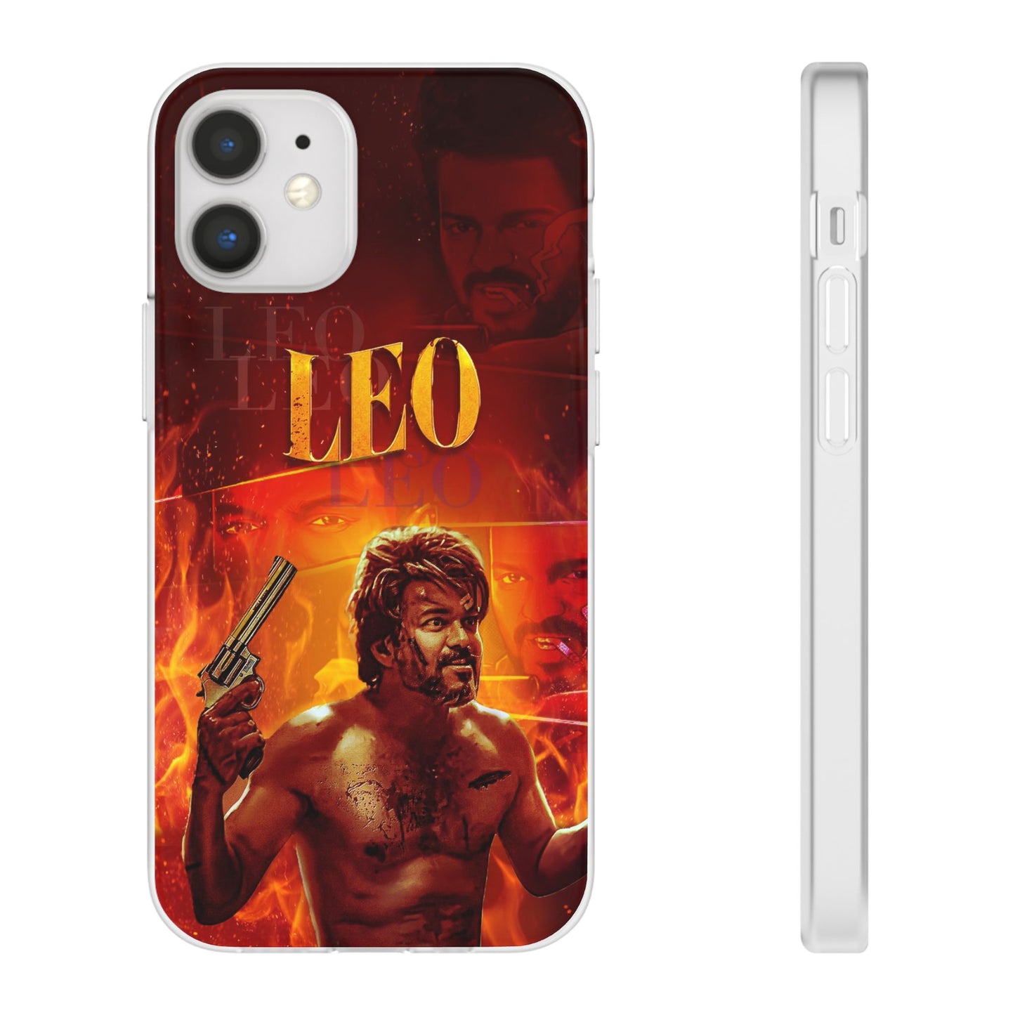 Leo Phone Case - Vijay