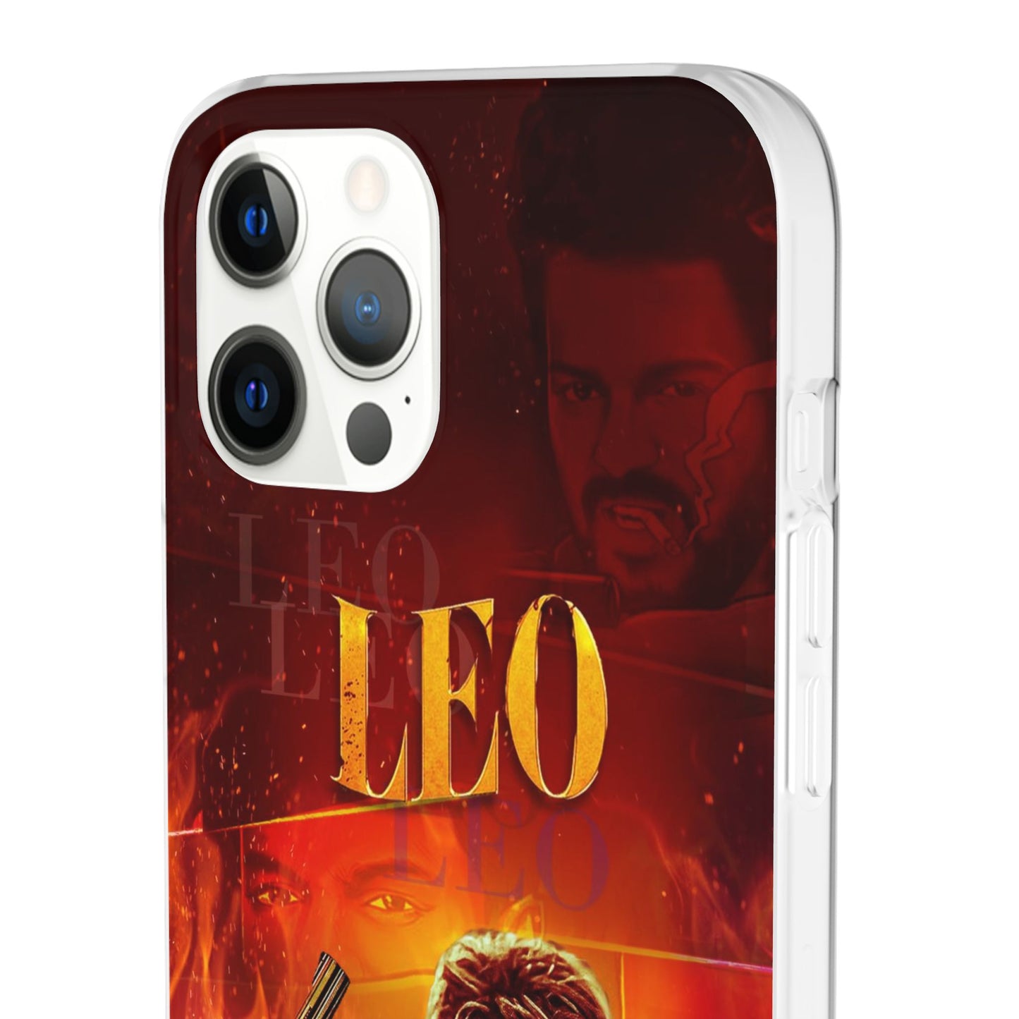 Leo Phone Case - Vijay