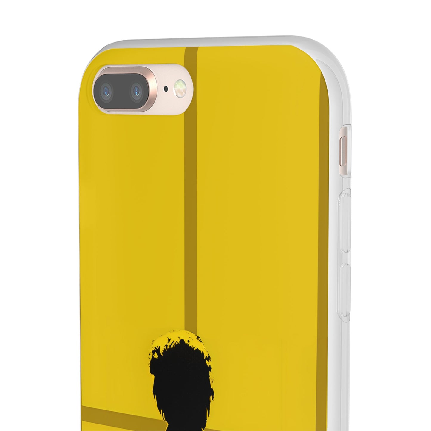 Mr Leo is a Badass - Flexi Cases