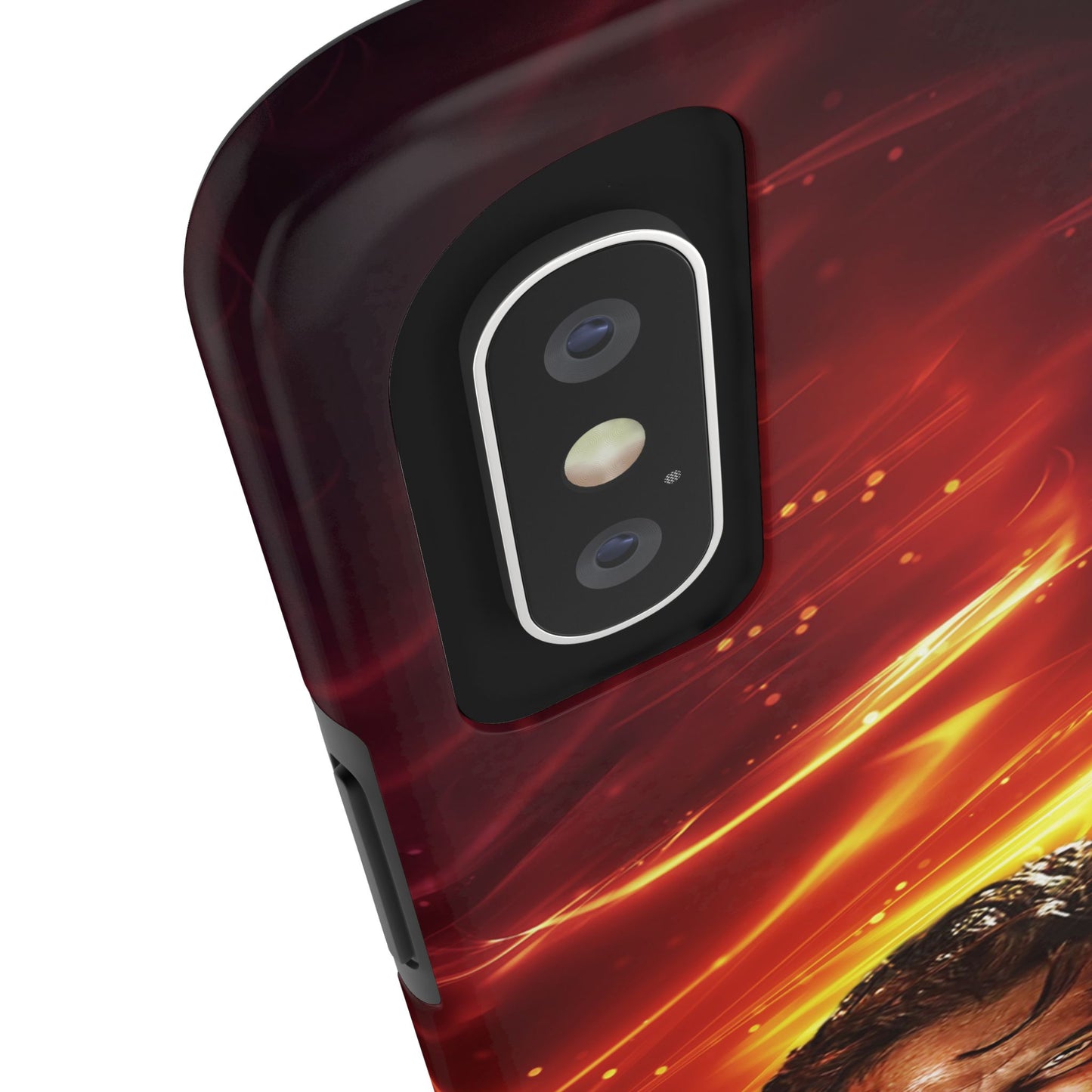 Harold Das On Your Phone Case